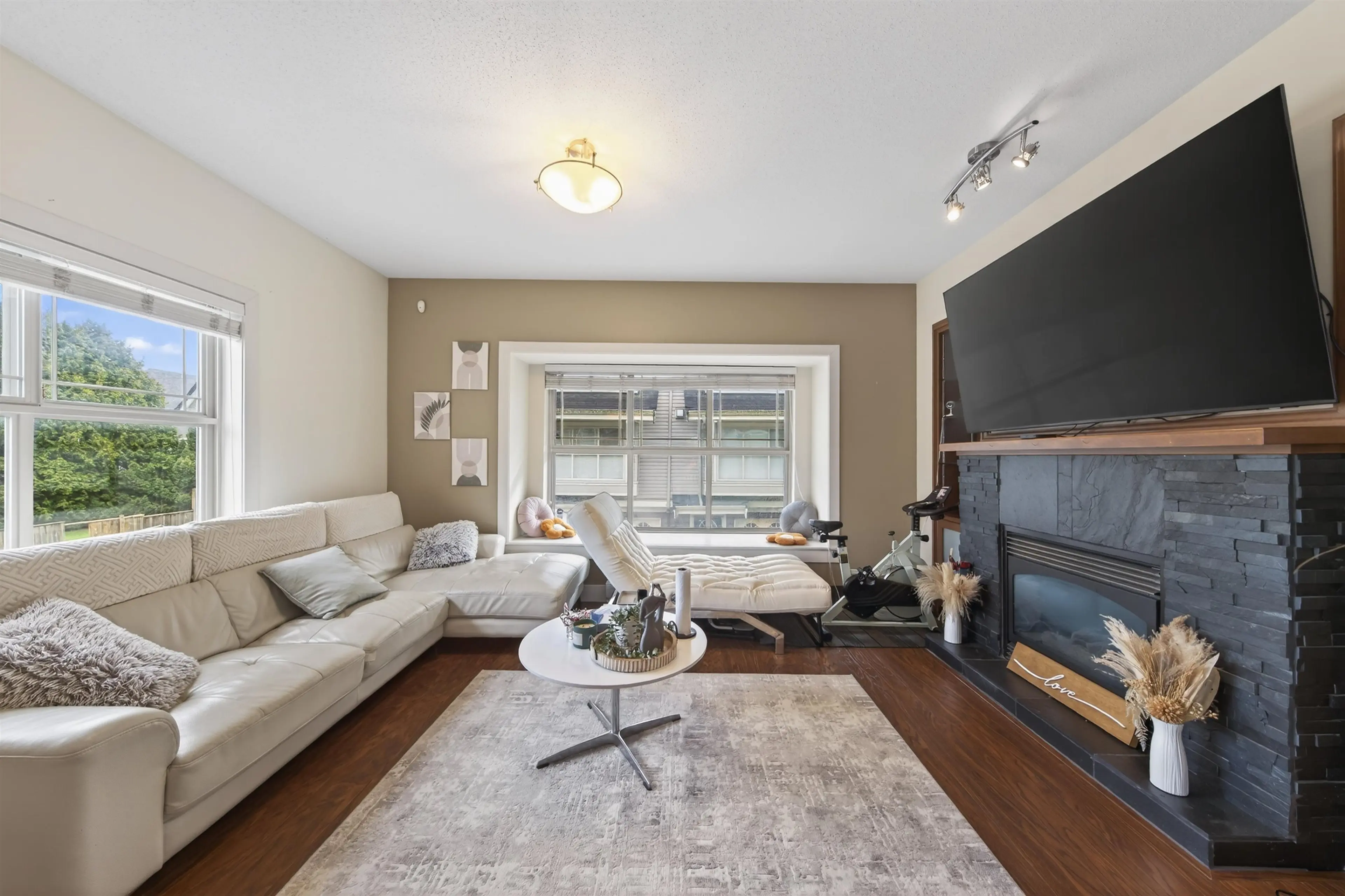 Property at #1 9000 GRANVILLE AVENUE, Richmond, BC