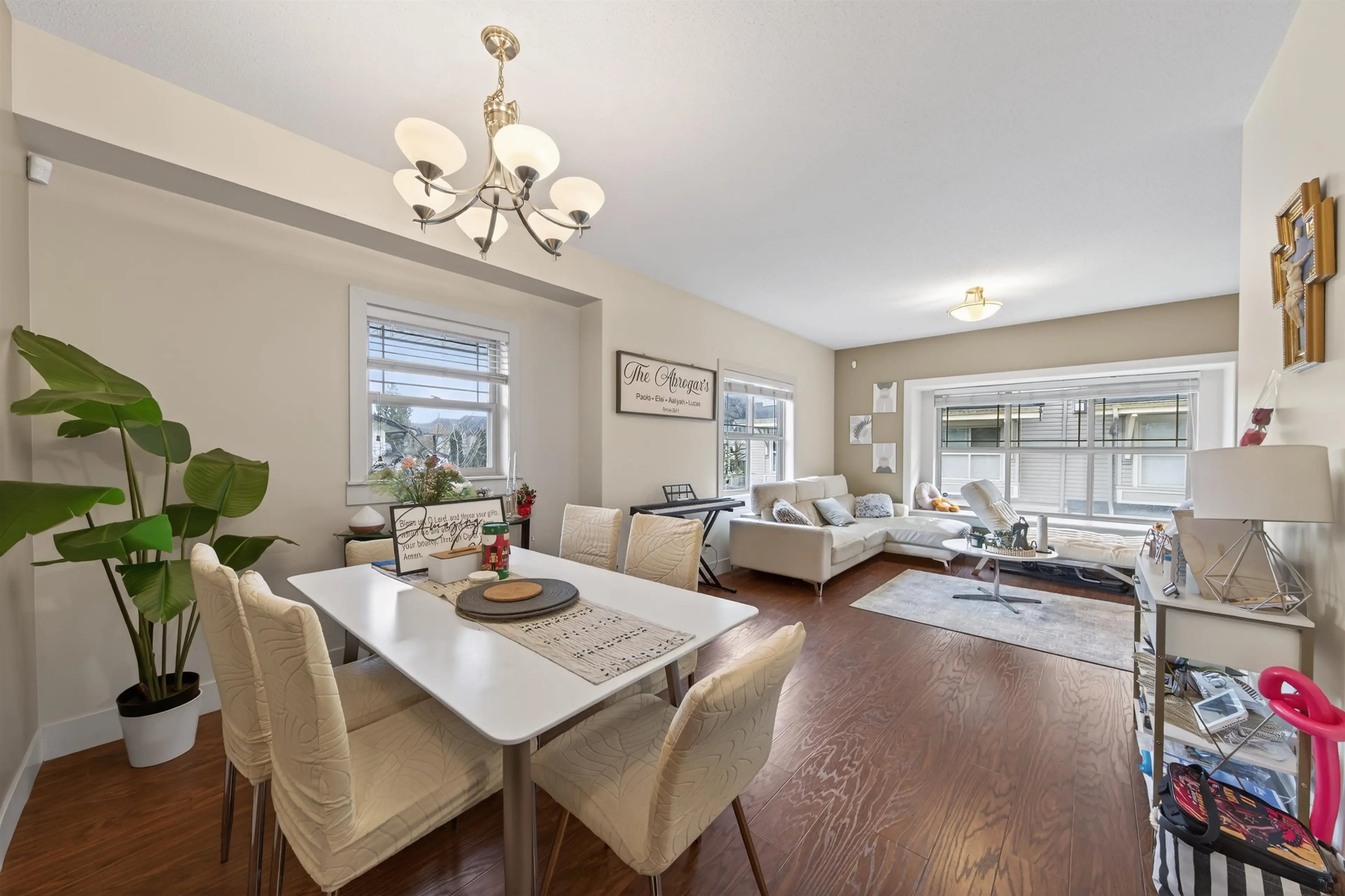 Property at #1 9000 GRANVILLE AVENUE, Richmond, BC