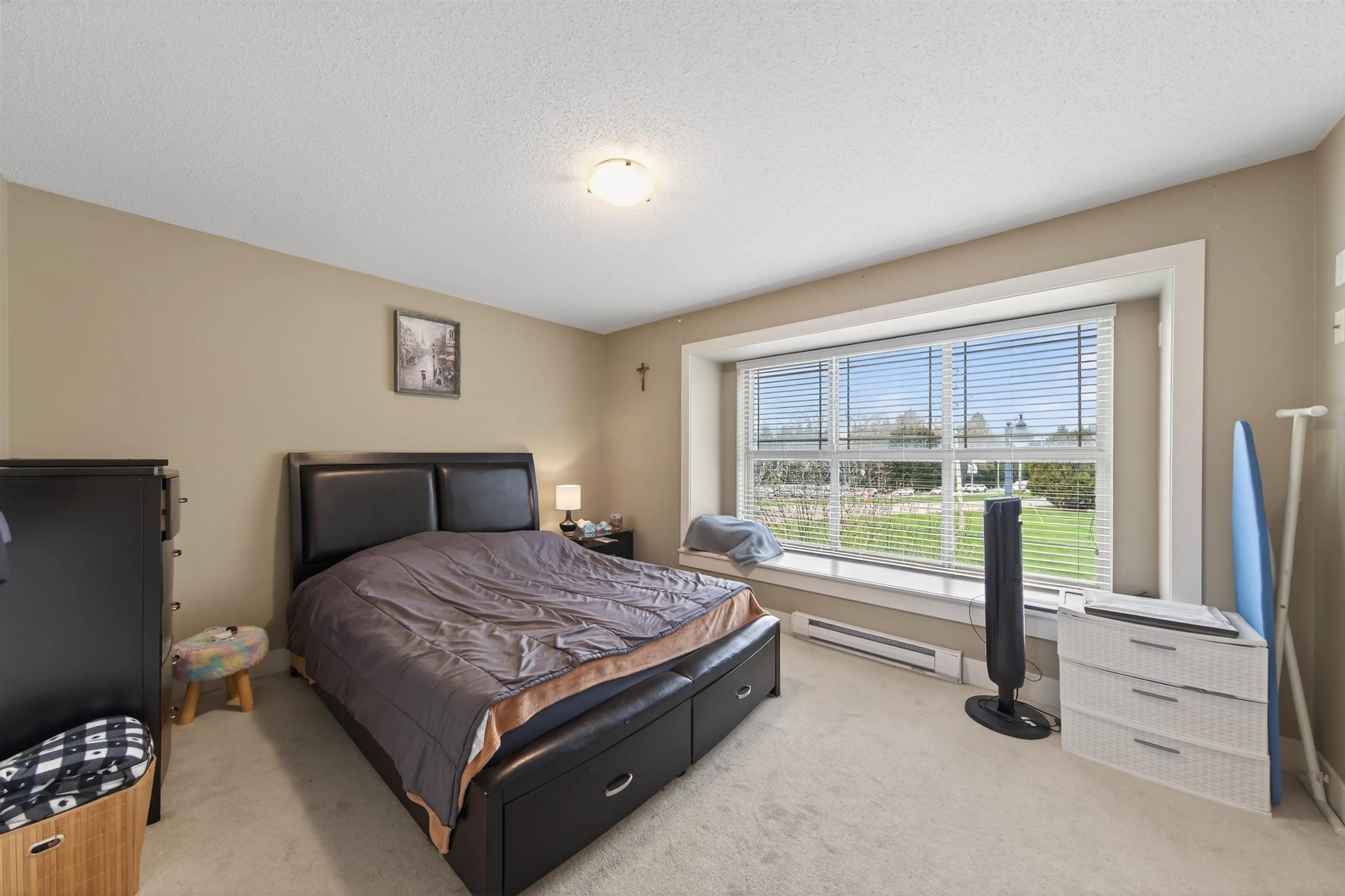 Property at #1 9000 GRANVILLE AVENUE, Richmond, BC