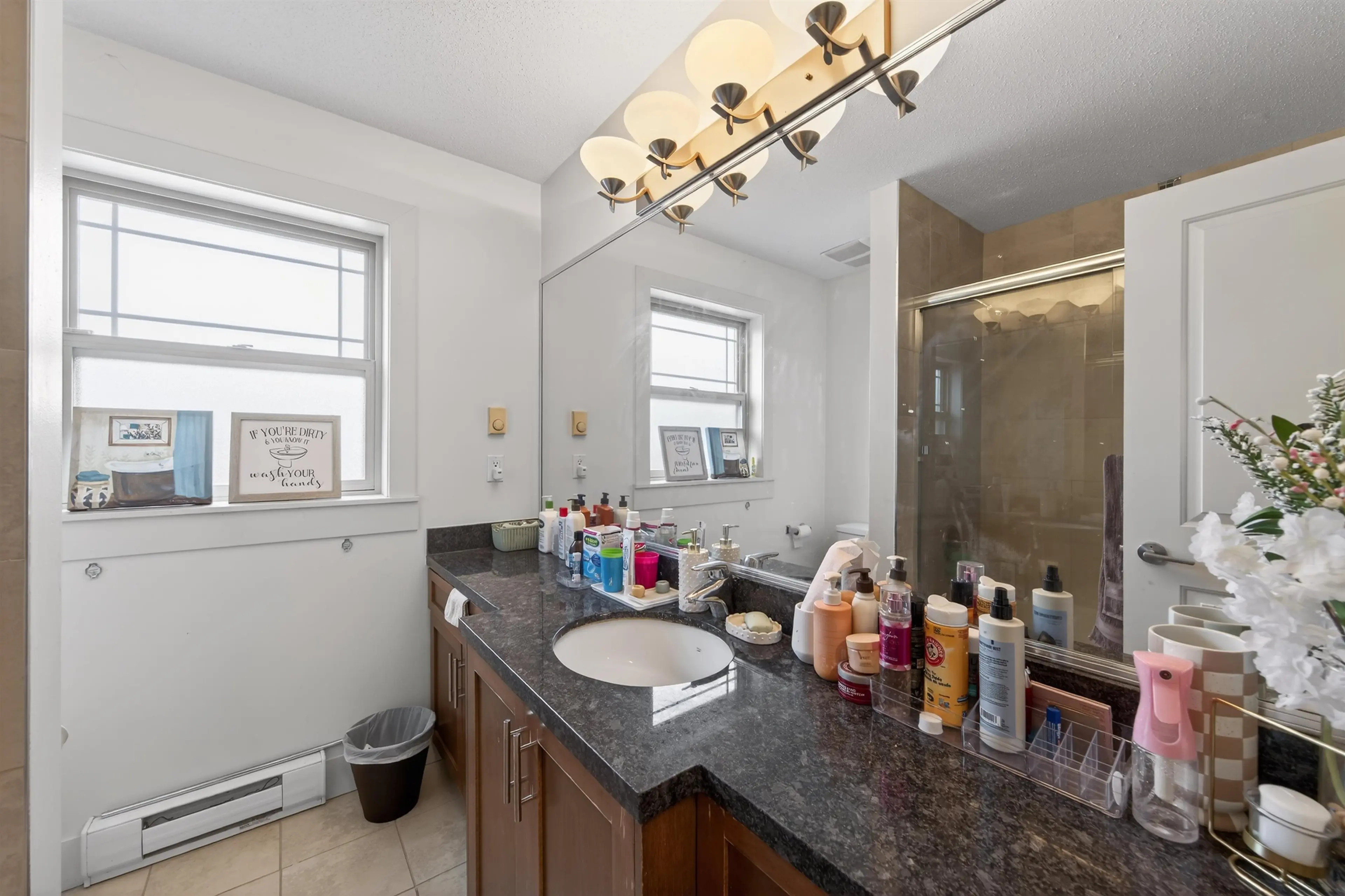 Property at #1 9000 GRANVILLE AVENUE, Richmond, BC