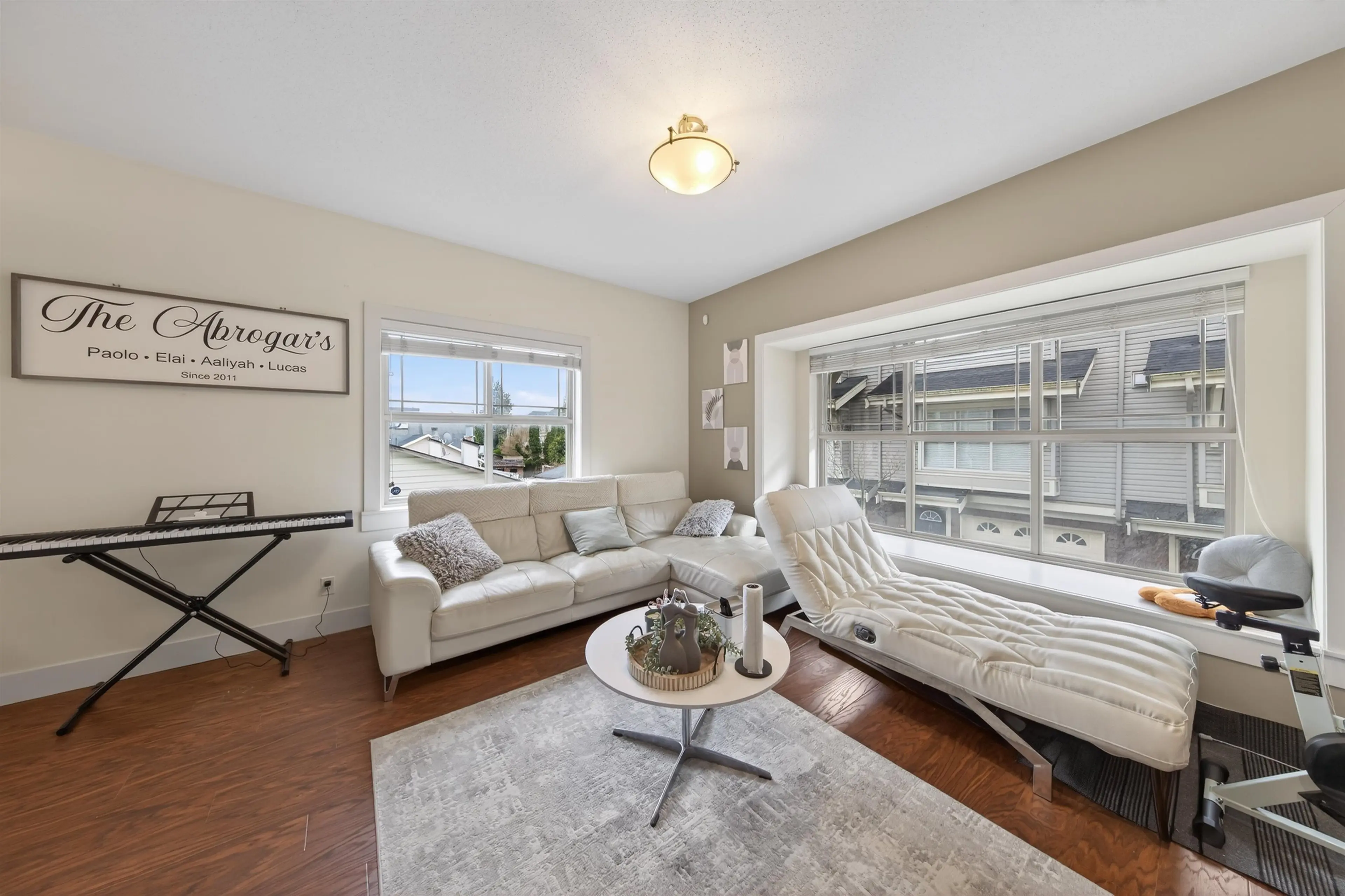 Property at #1 9000 GRANVILLE AVENUE, Richmond, BC