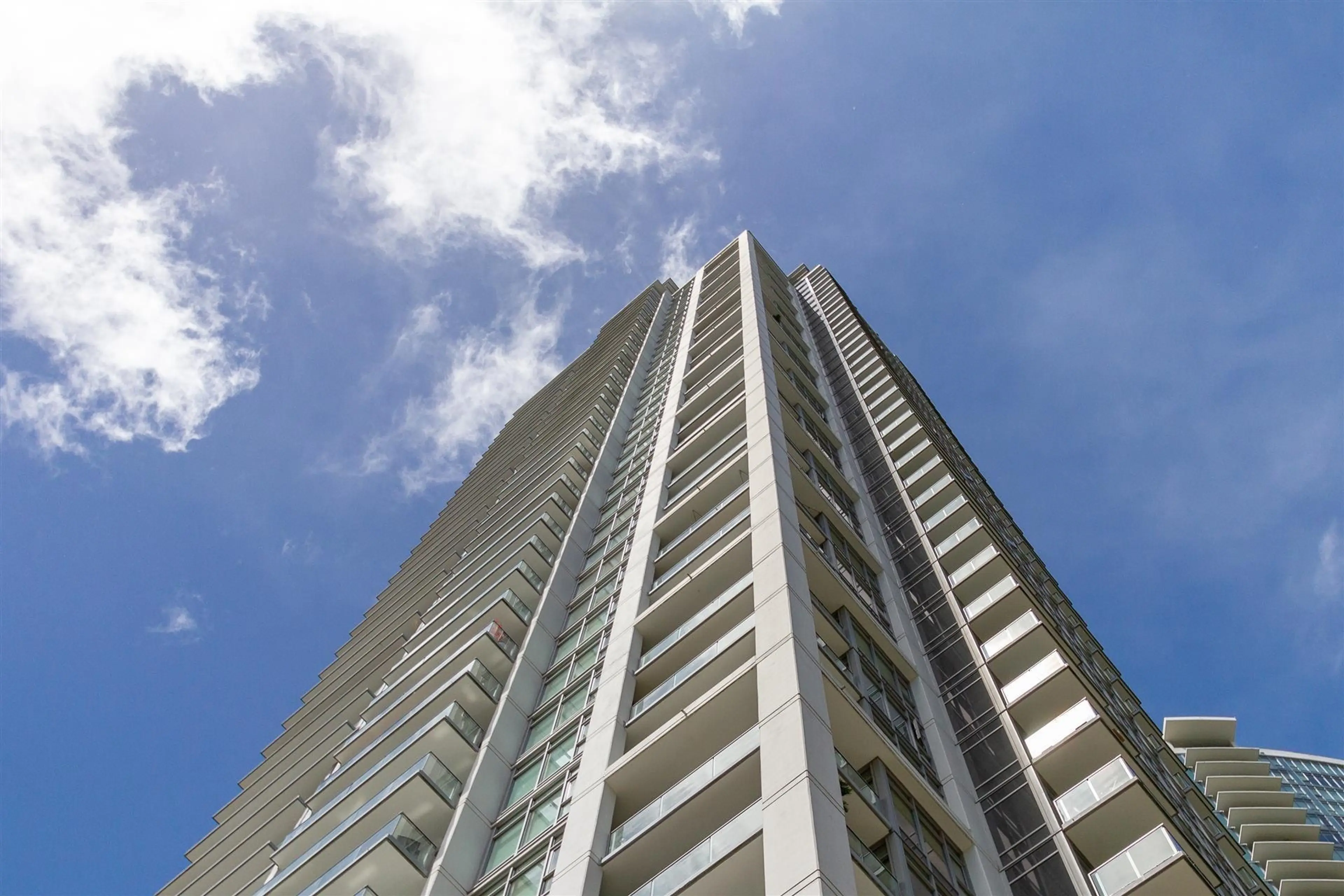 Property at #1903 1888 GILMORE AVENUE, Burnaby, BC