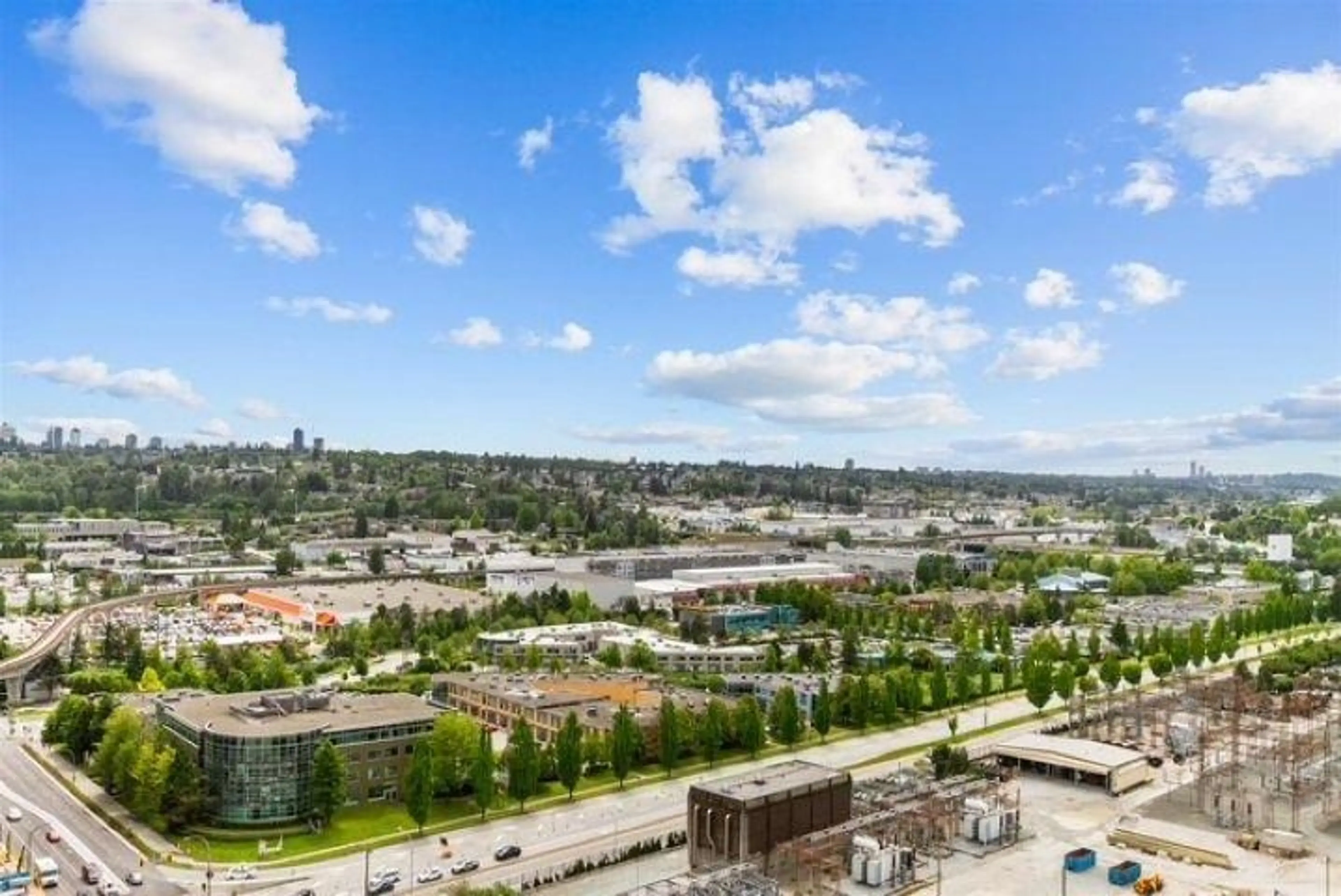 Property at #1903 1888 GILMORE AVENUE, Burnaby, BC