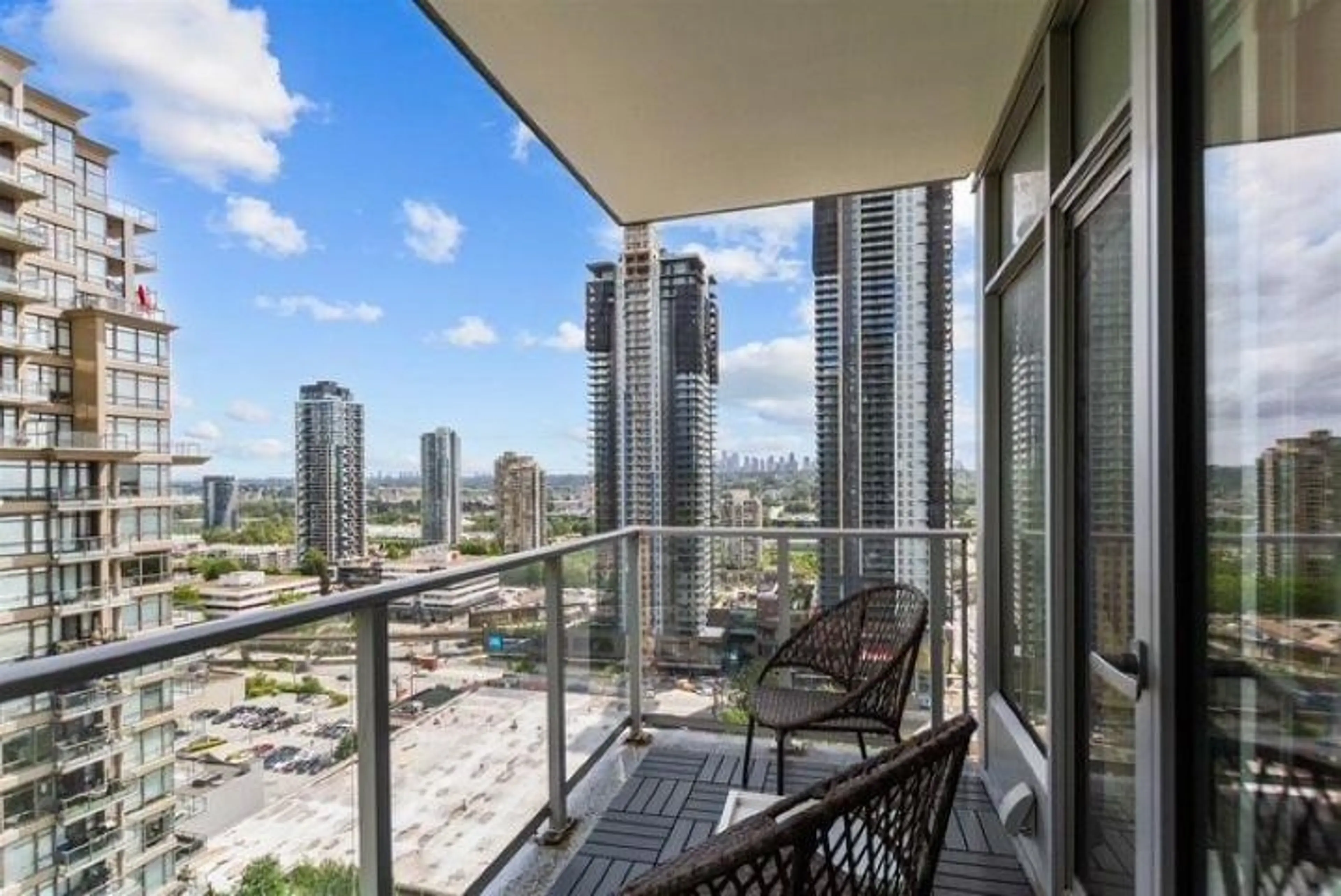 Property at #1903 1888 GILMORE AVENUE, Burnaby, BC