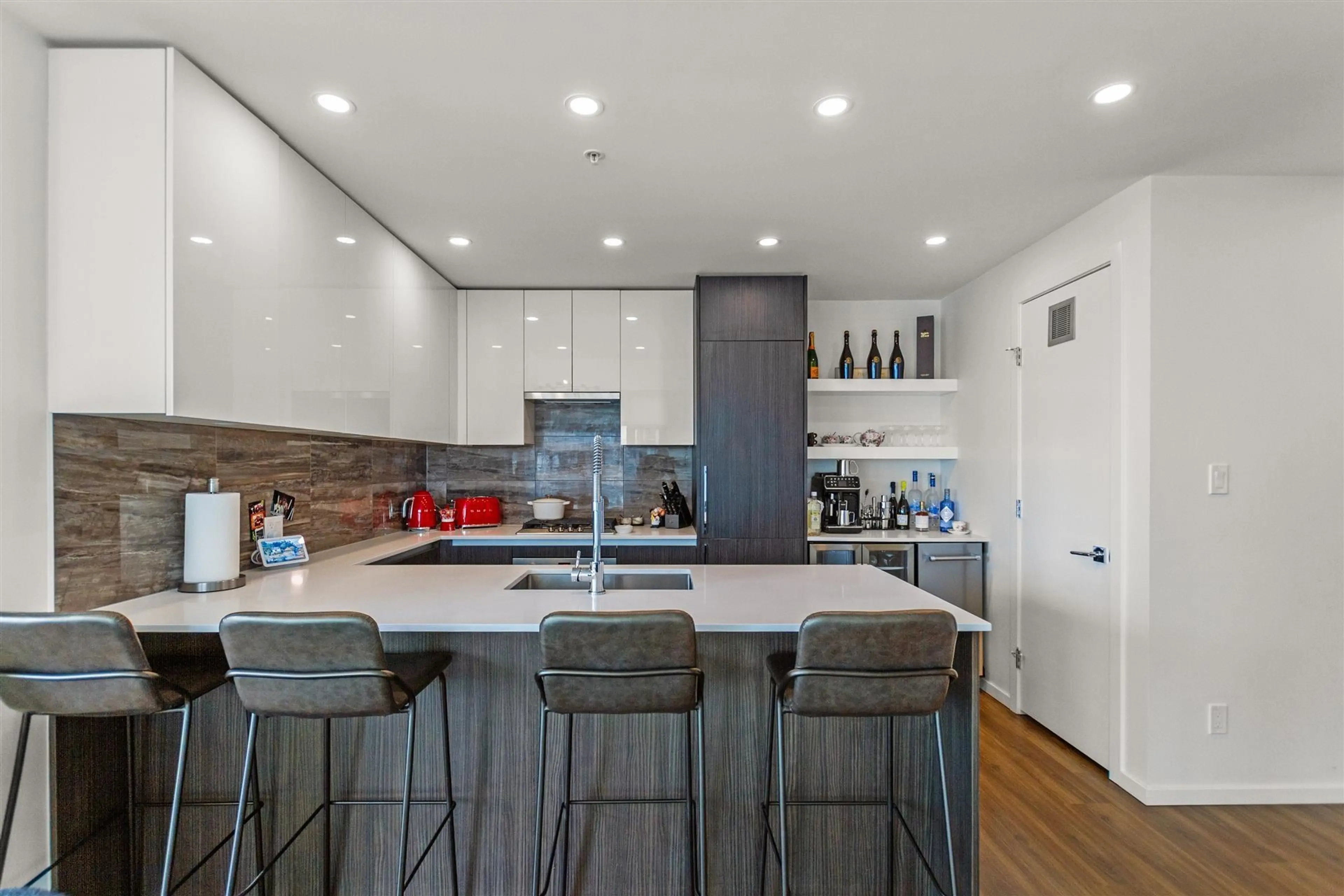 Property at #1903 1888 GILMORE AVENUE, Burnaby, BC