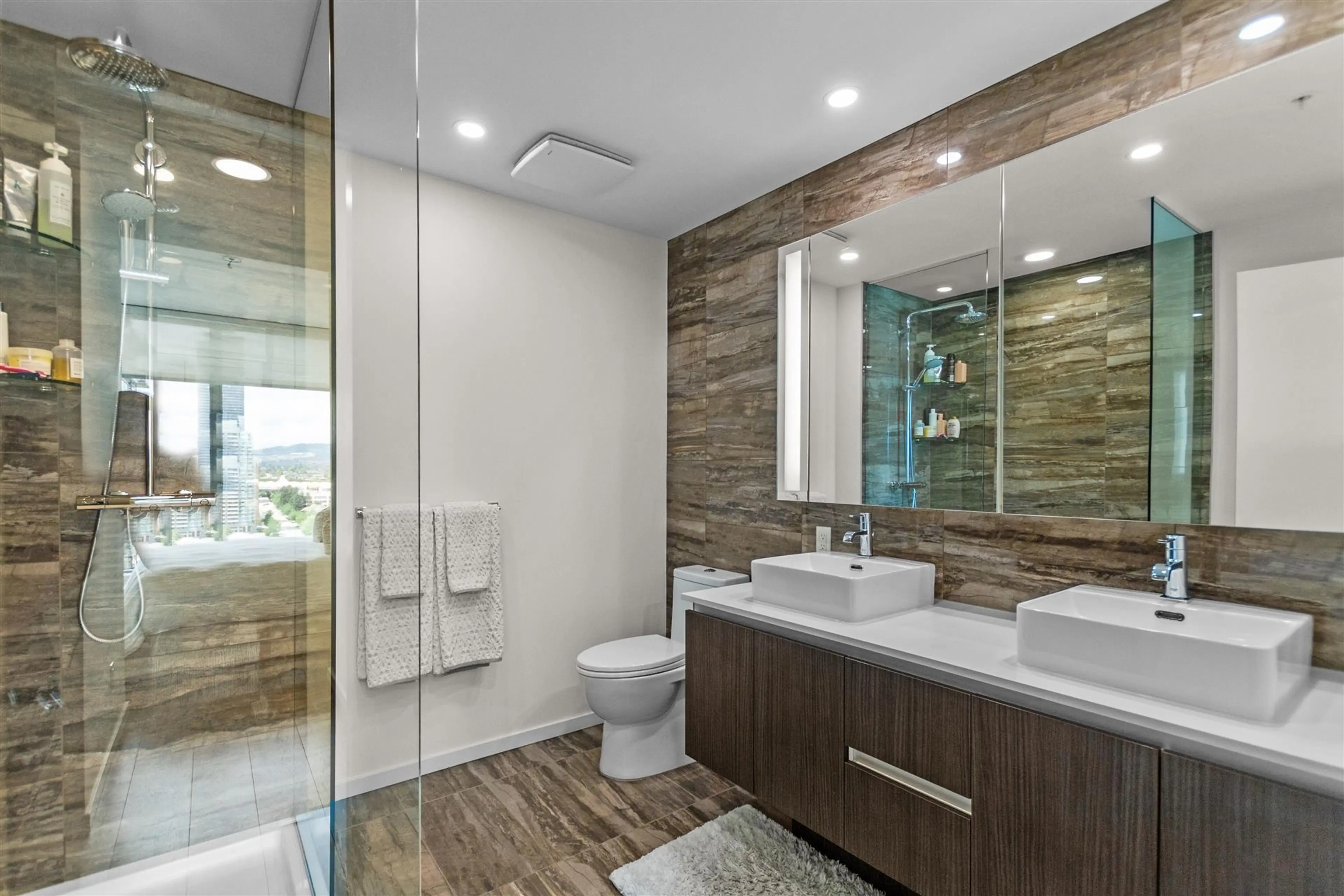 Property at #1903 1888 GILMORE AVENUE, Burnaby, BC