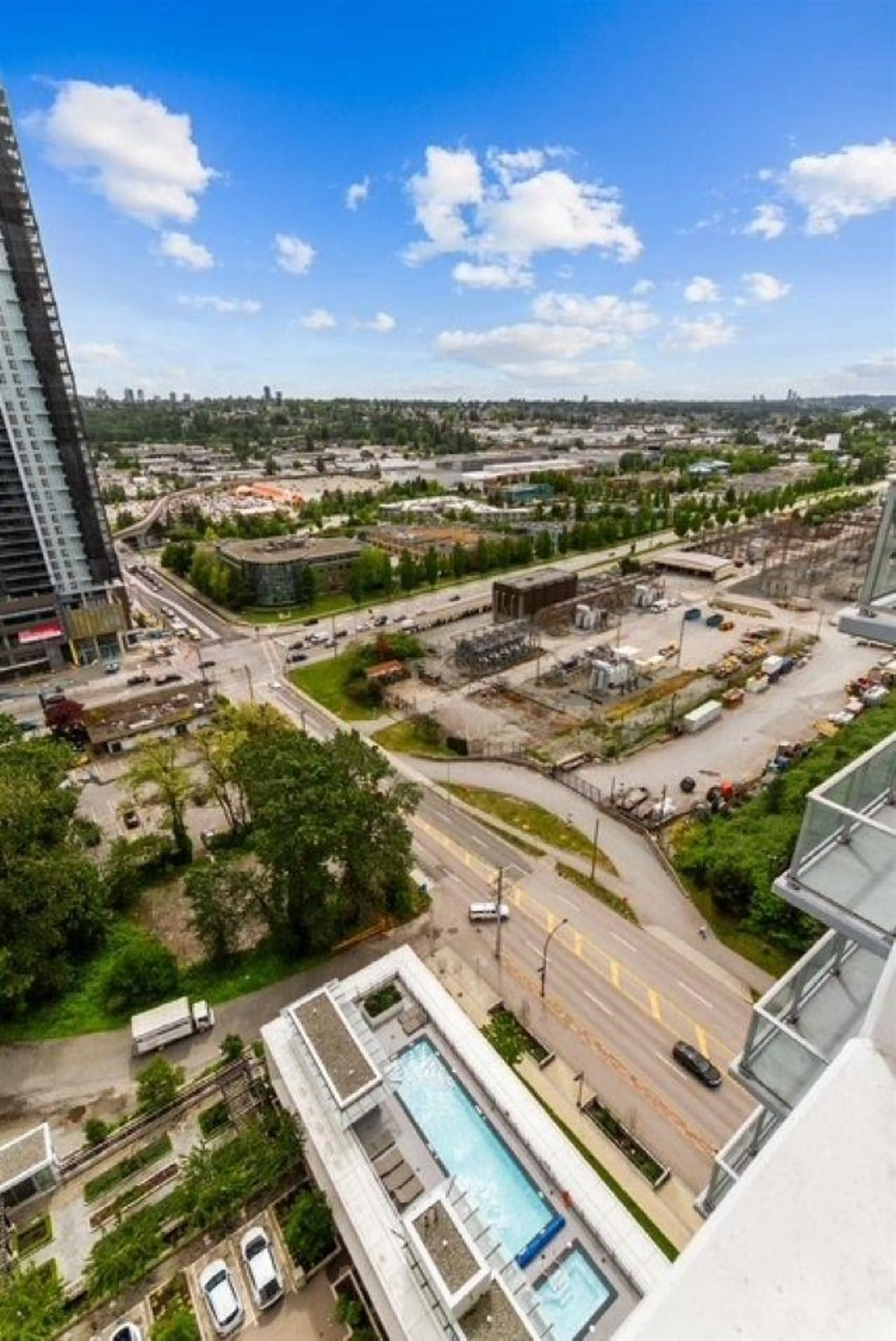 Property at #1903 1888 GILMORE AVENUE, Burnaby, BC