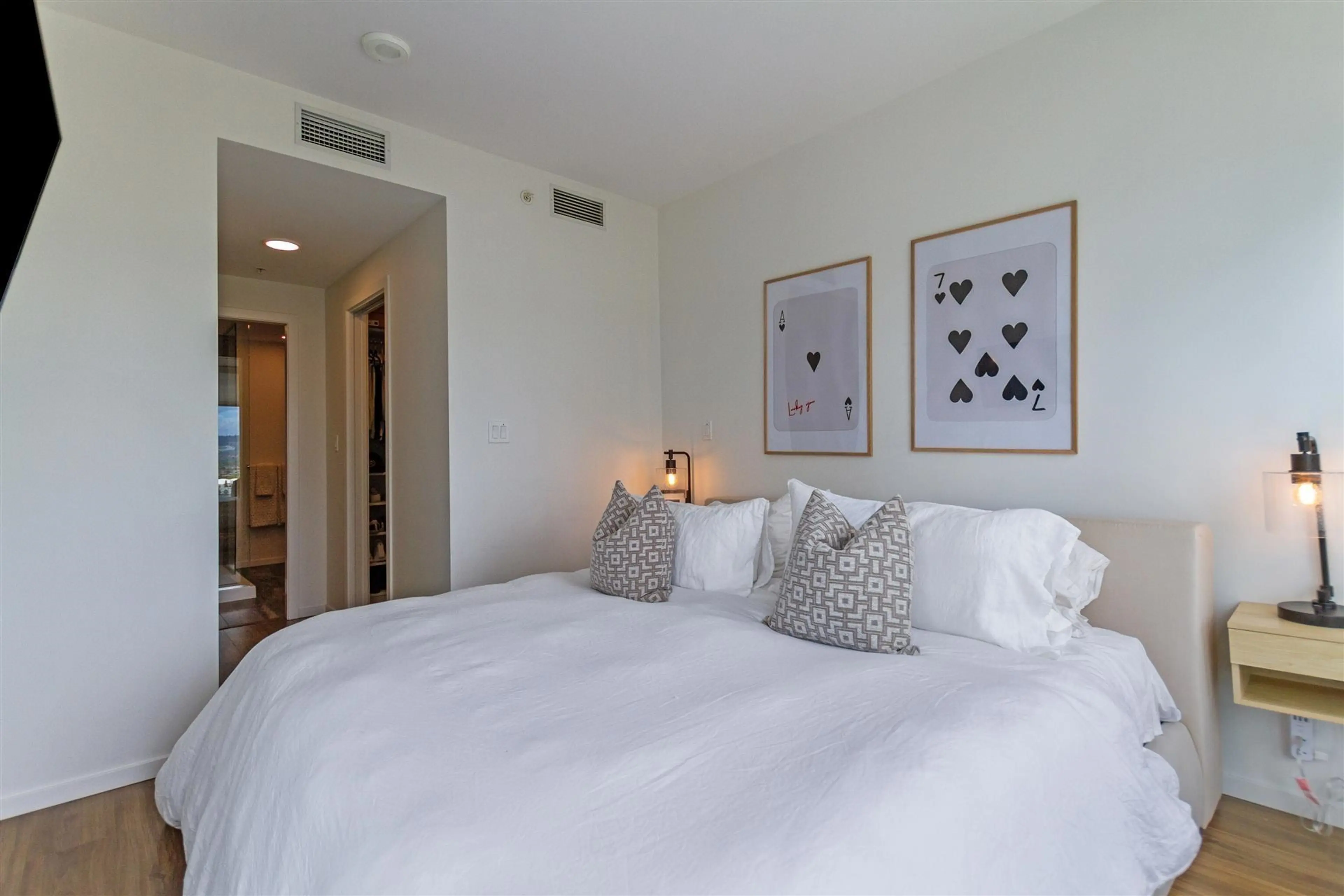 Property at #1903 1888 GILMORE AVENUE, Burnaby, BC