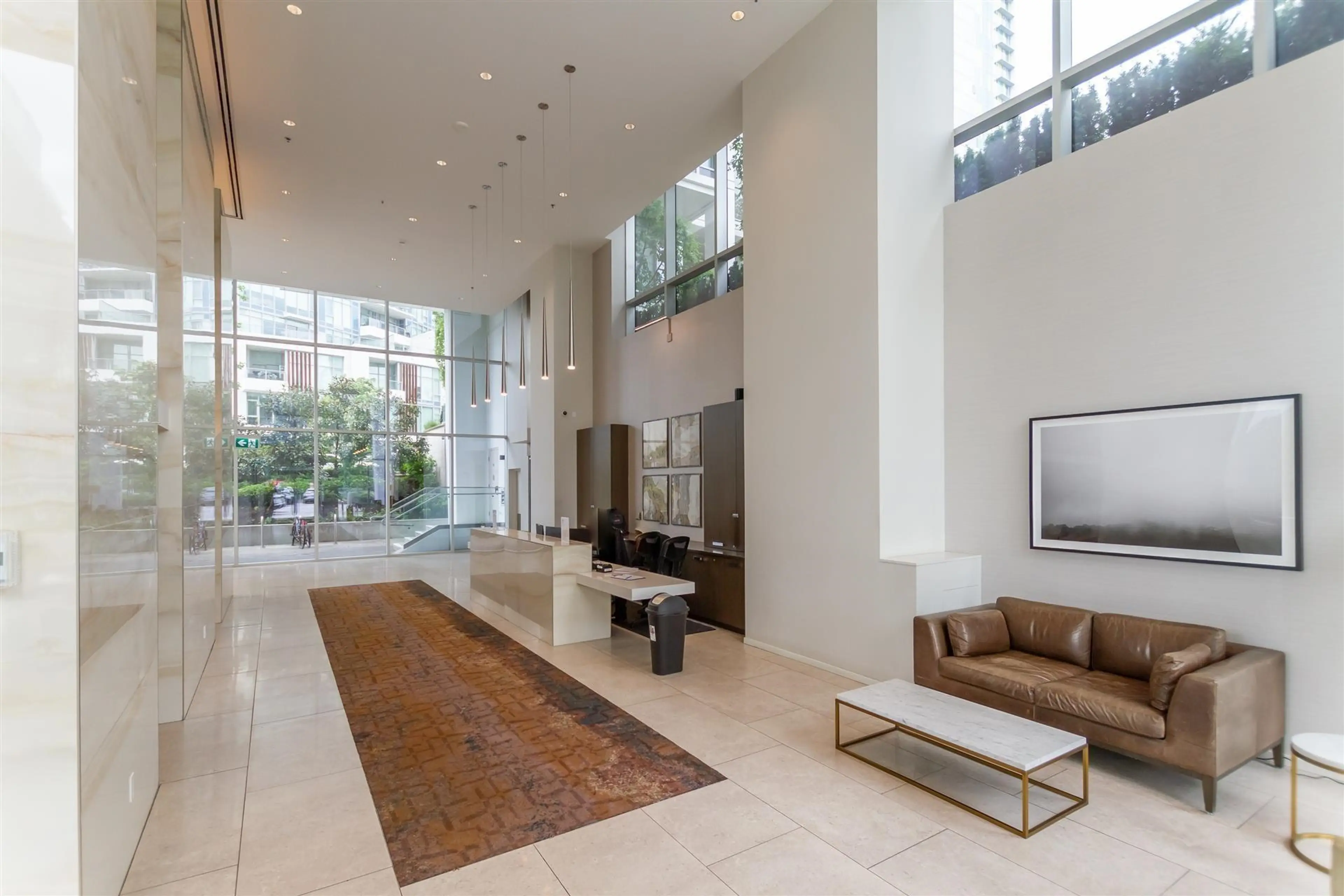 Property at #1903 1888 GILMORE AVENUE, Burnaby, BC