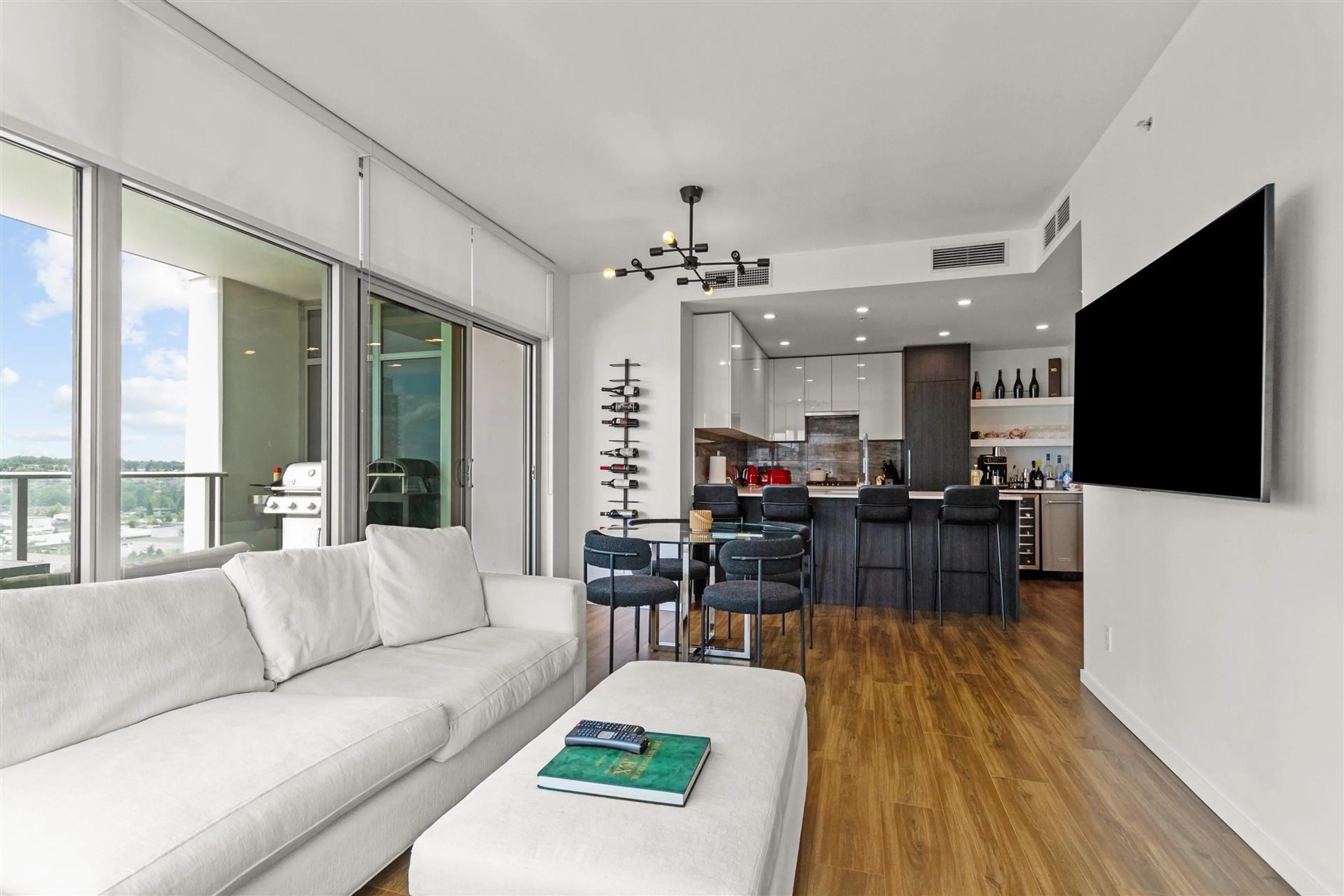 Property at #1903 1888 GILMORE AVENUE, Burnaby, BC