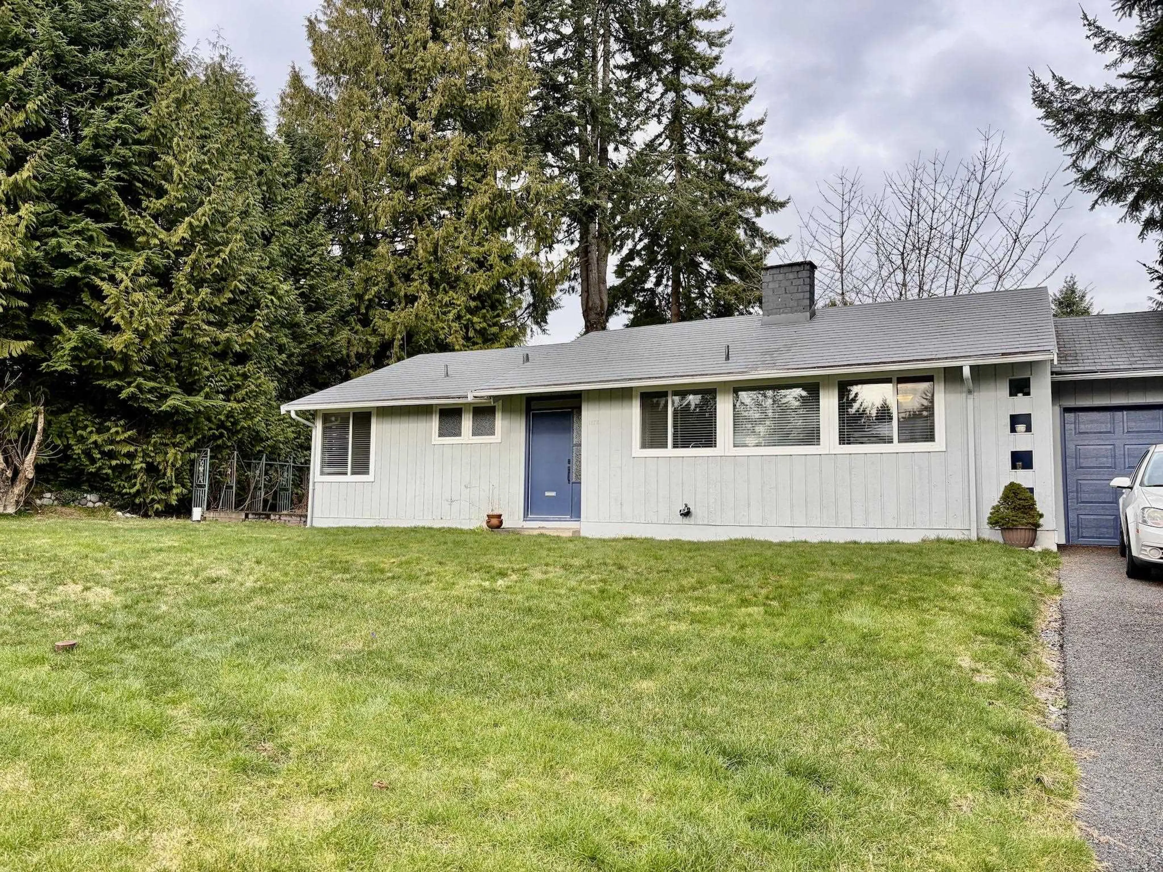 Property at 1876 BEAULYNN PLACE, North Vancouver, BC