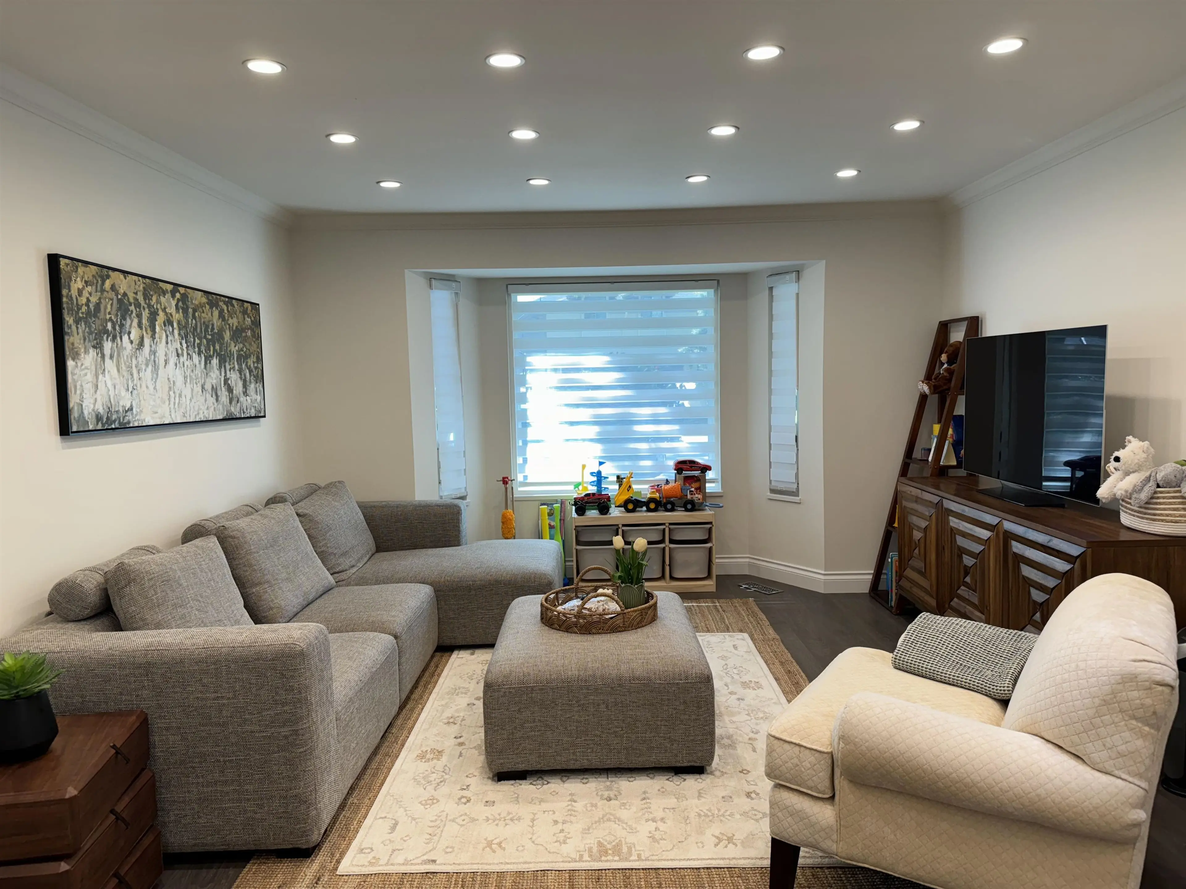 Property at 5179 TOPAZ PLACE, Richmond, BC