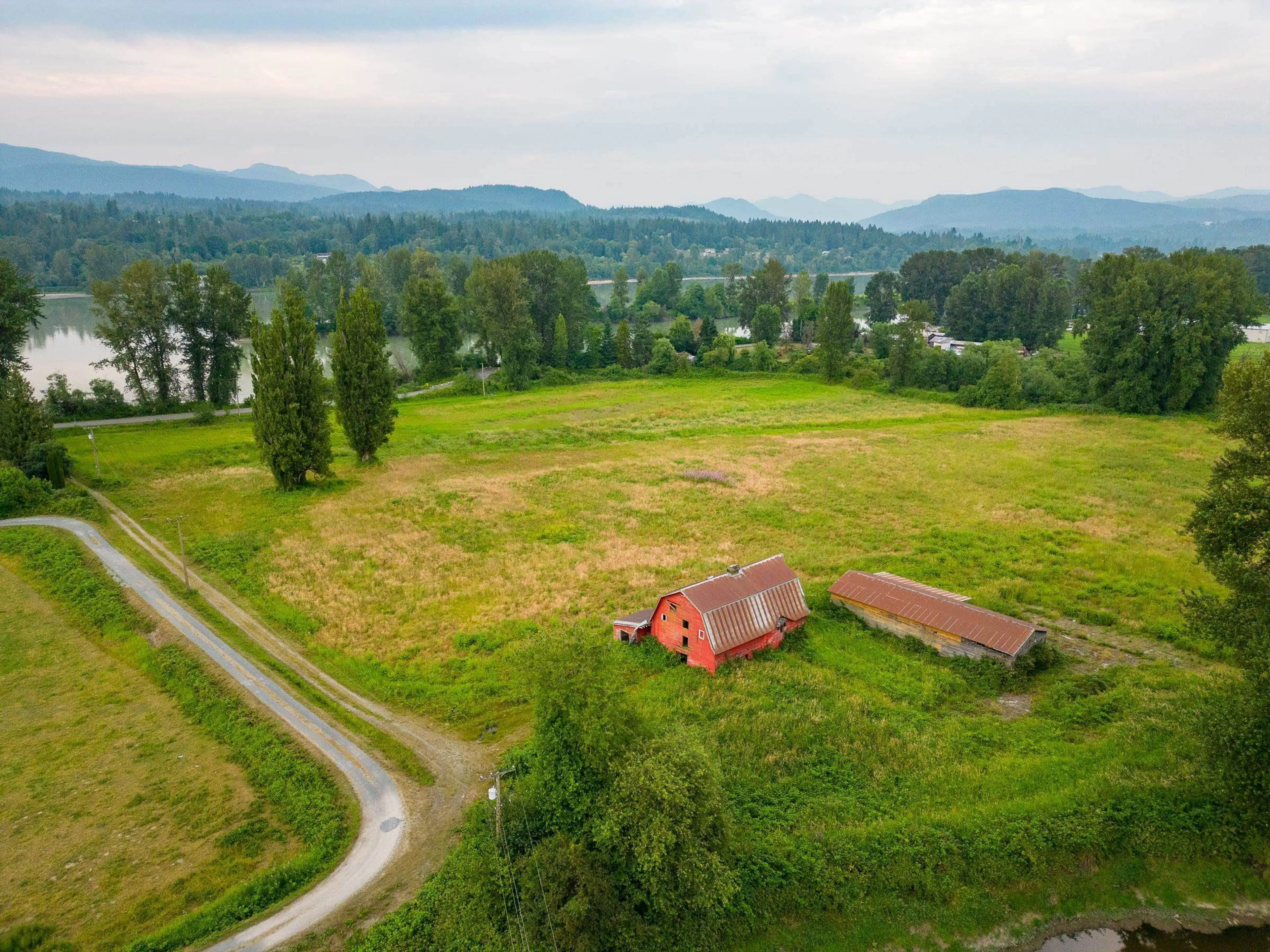 Property at 27612 RIVER ROAD, Abbotsford, BC