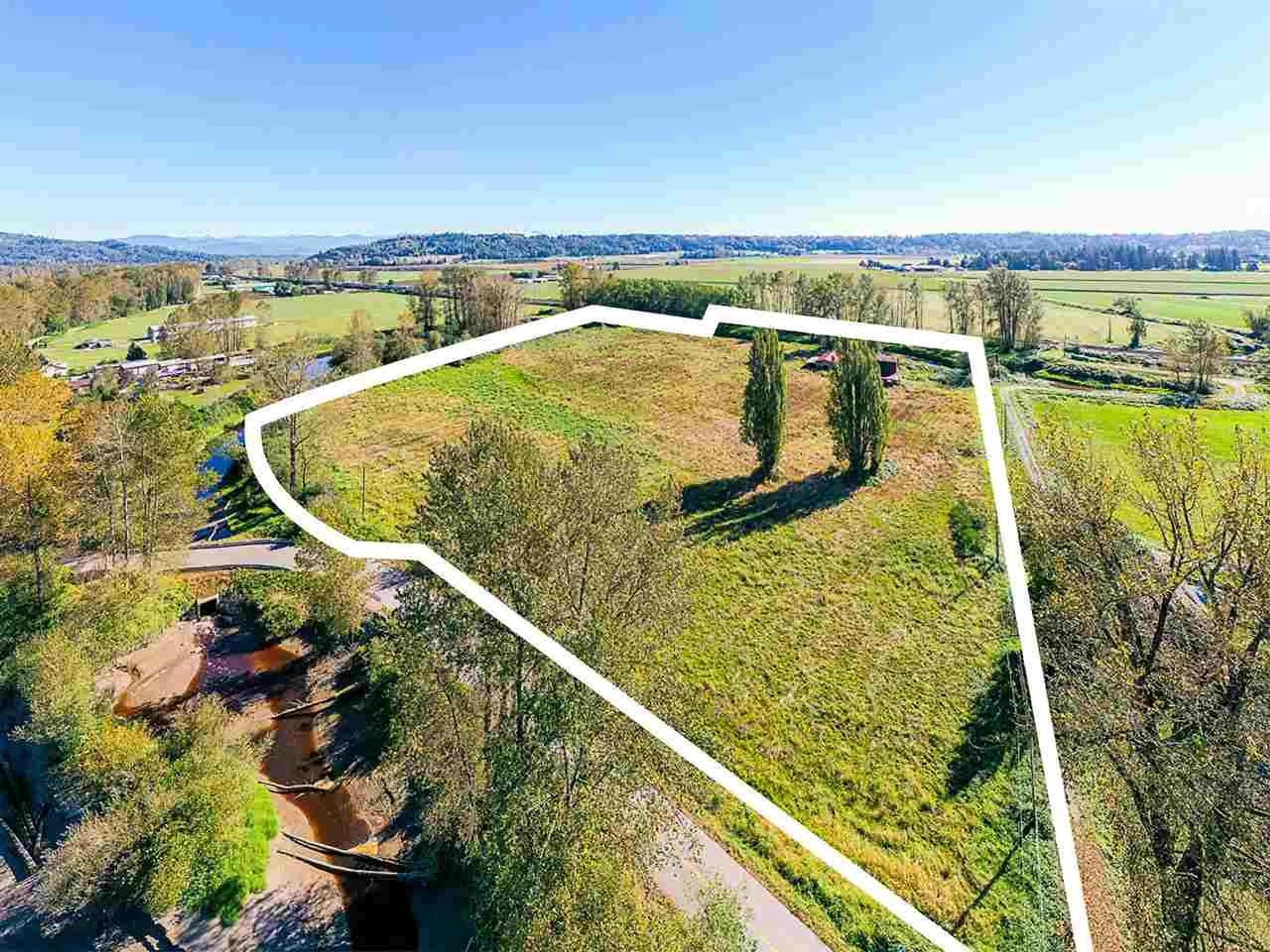 Property at 27612 RIVER ROAD, Abbotsford, BC