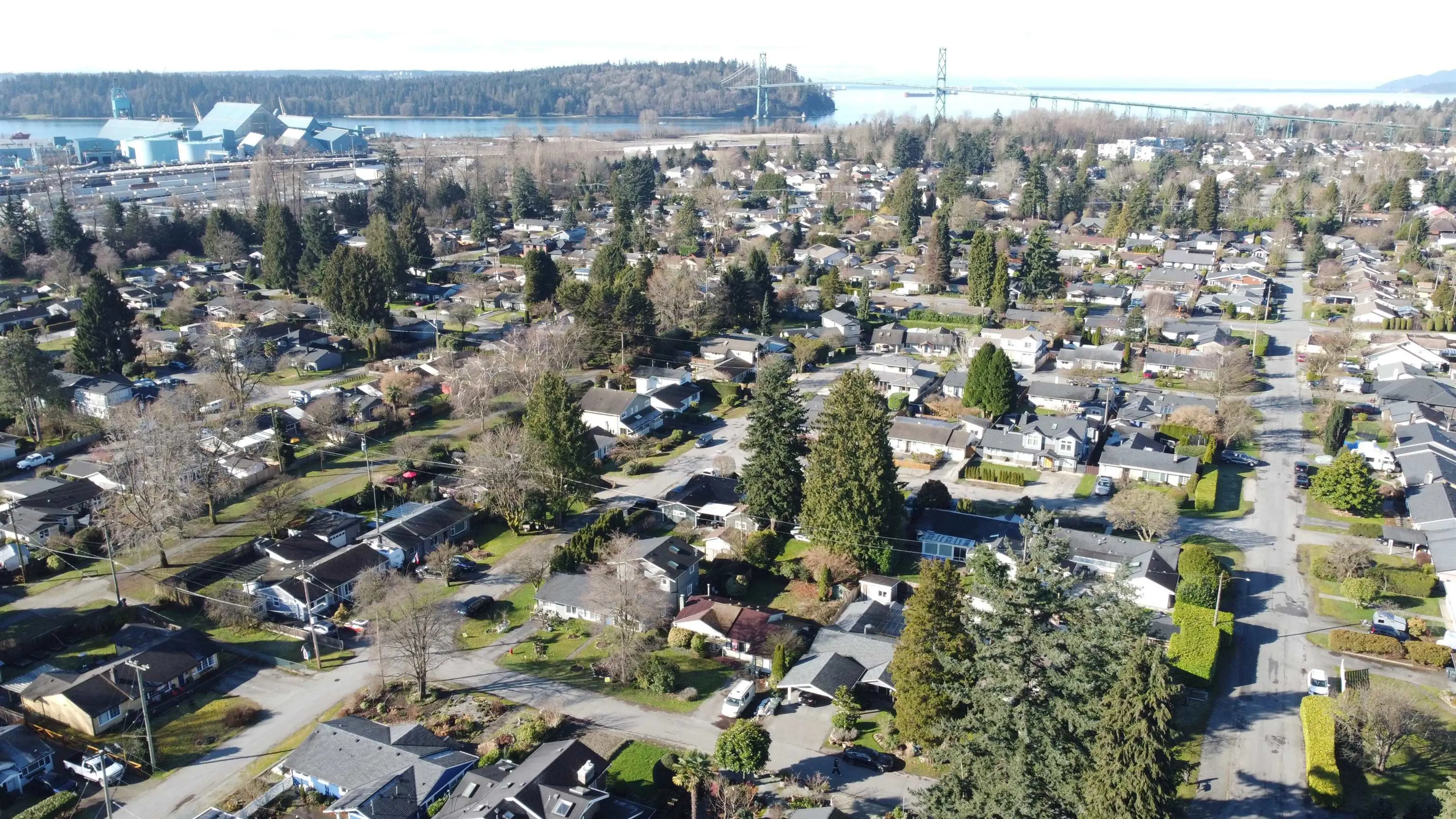 Property at 1319 COTTONWOOD CRESCENT, North Vancouver, BC