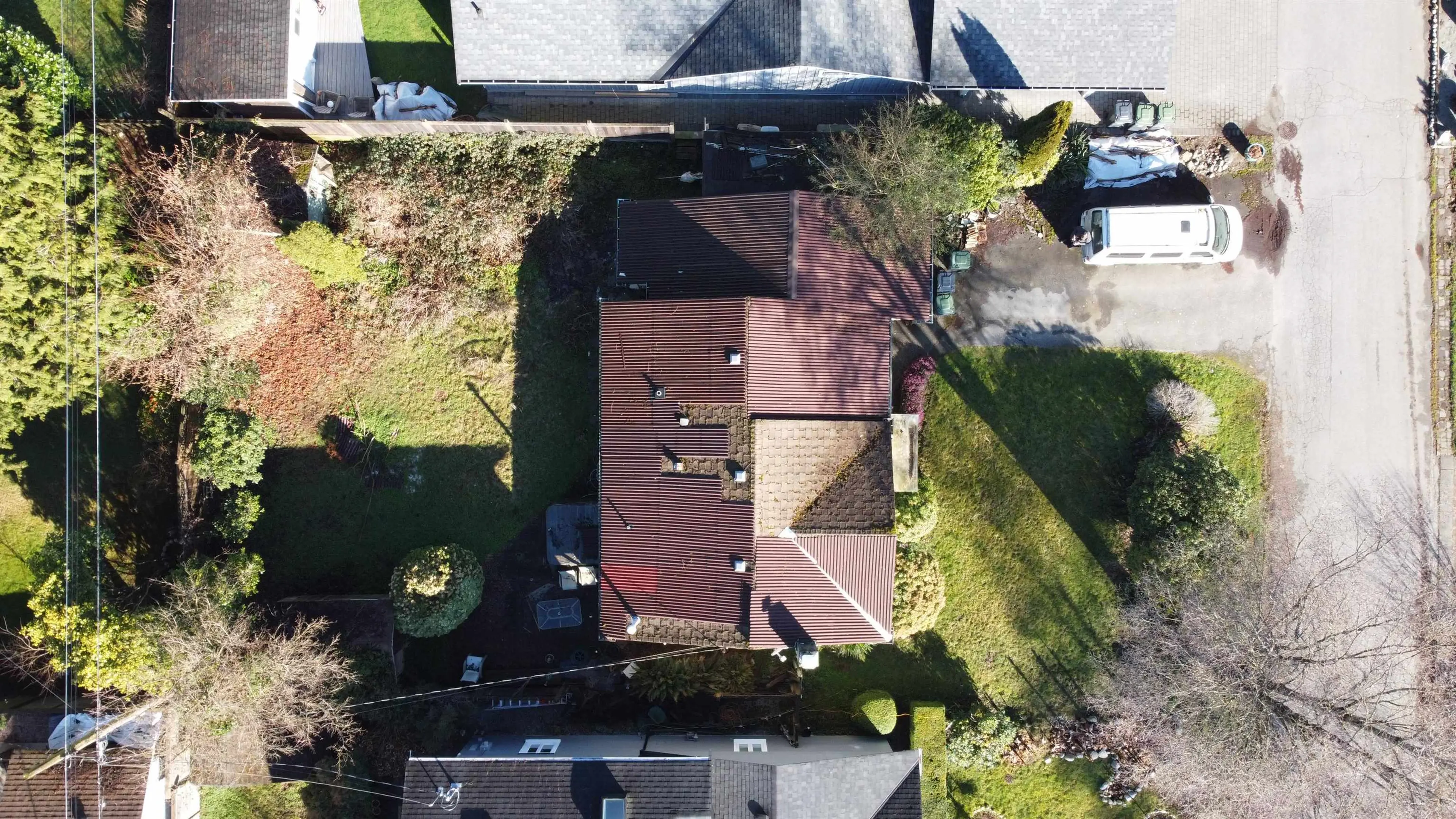 Property at 1319 COTTONWOOD CRESCENT, North Vancouver, BC