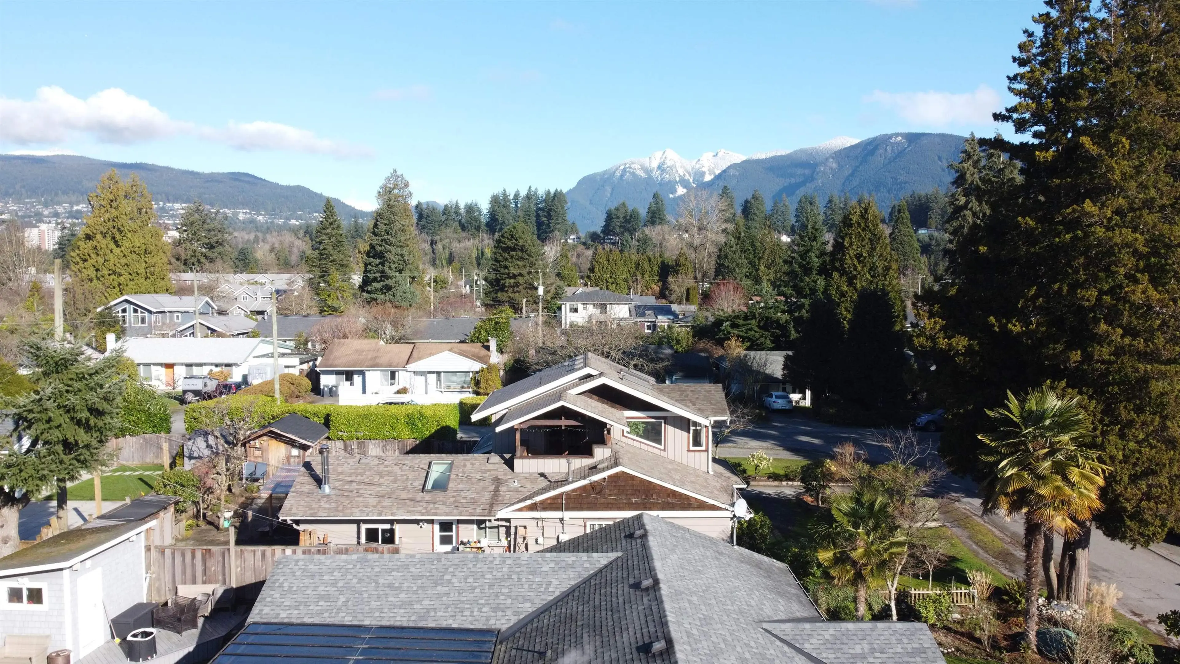 Property at 1319 COTTONWOOD CRESCENT, North Vancouver, BC