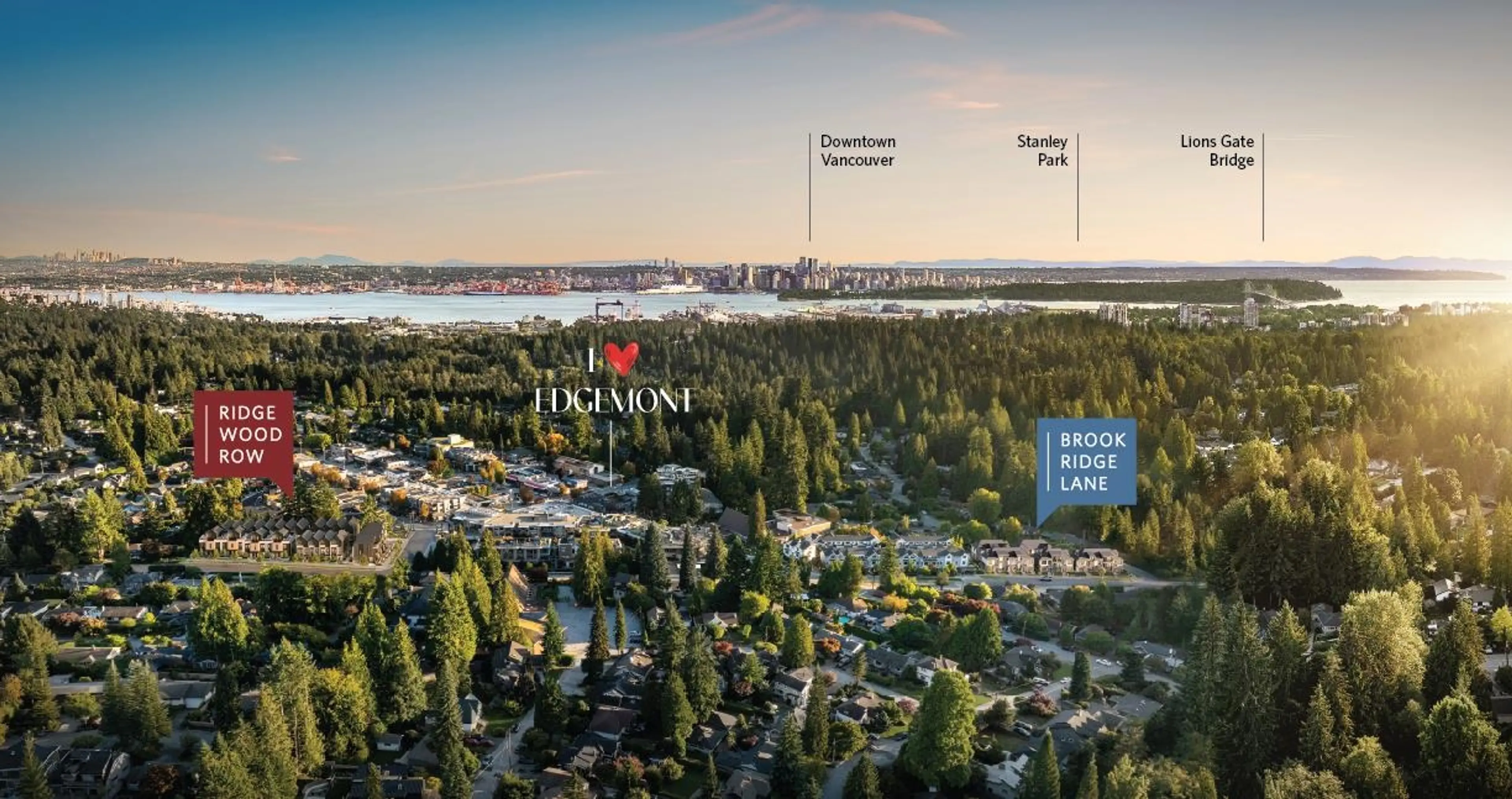 Property at #26 1045 RIDGEWOOD DRIVE, North Vancouver, BC