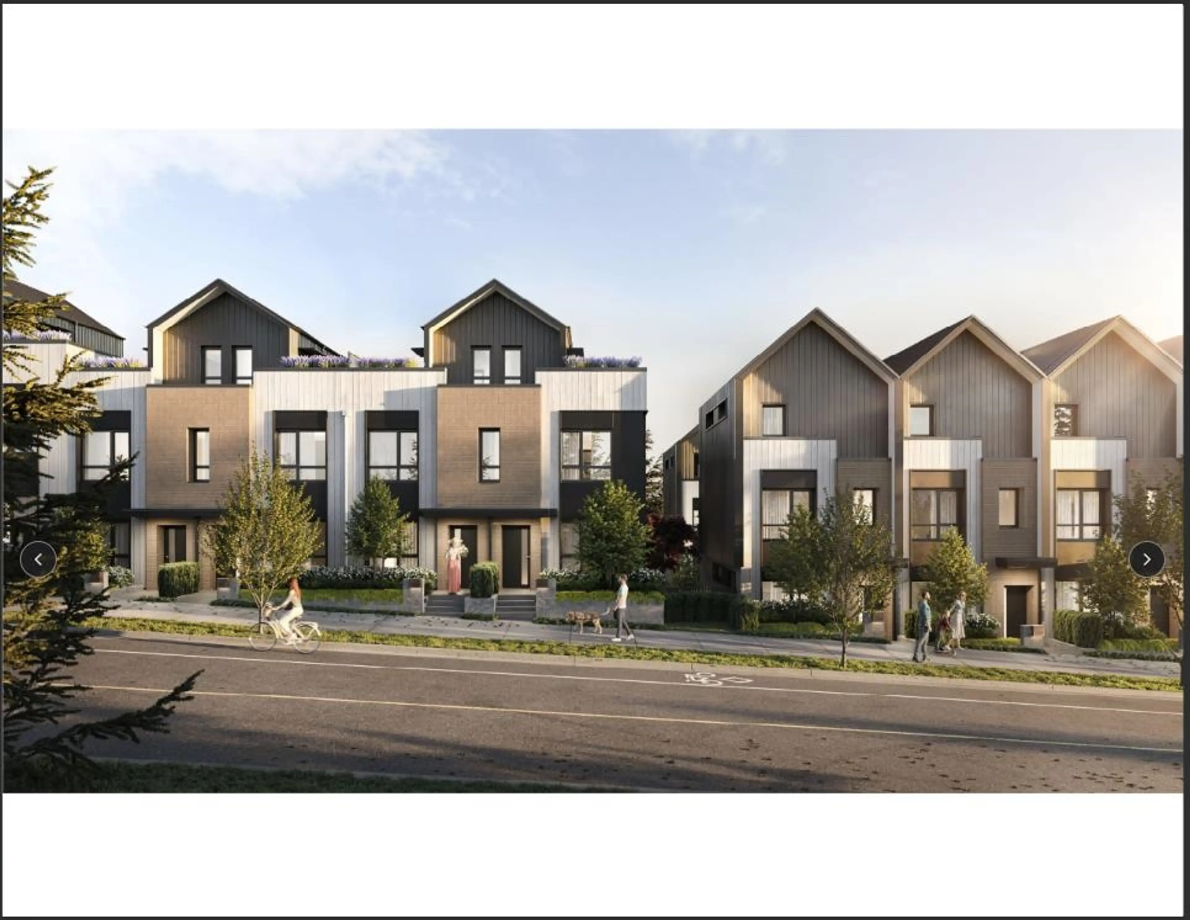 Property at #26 1045 RIDGEWOOD DRIVE, North Vancouver, BC