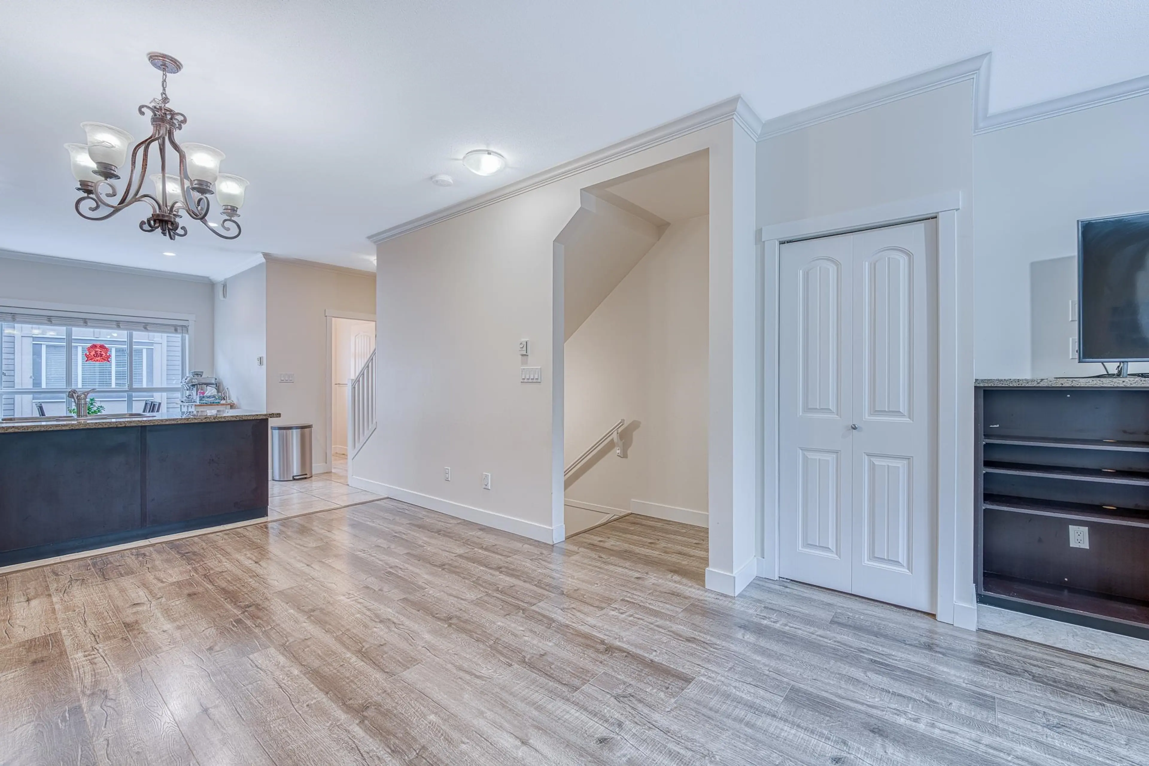 Property at #4 7373 TURNILL STREET, Richmond, BC