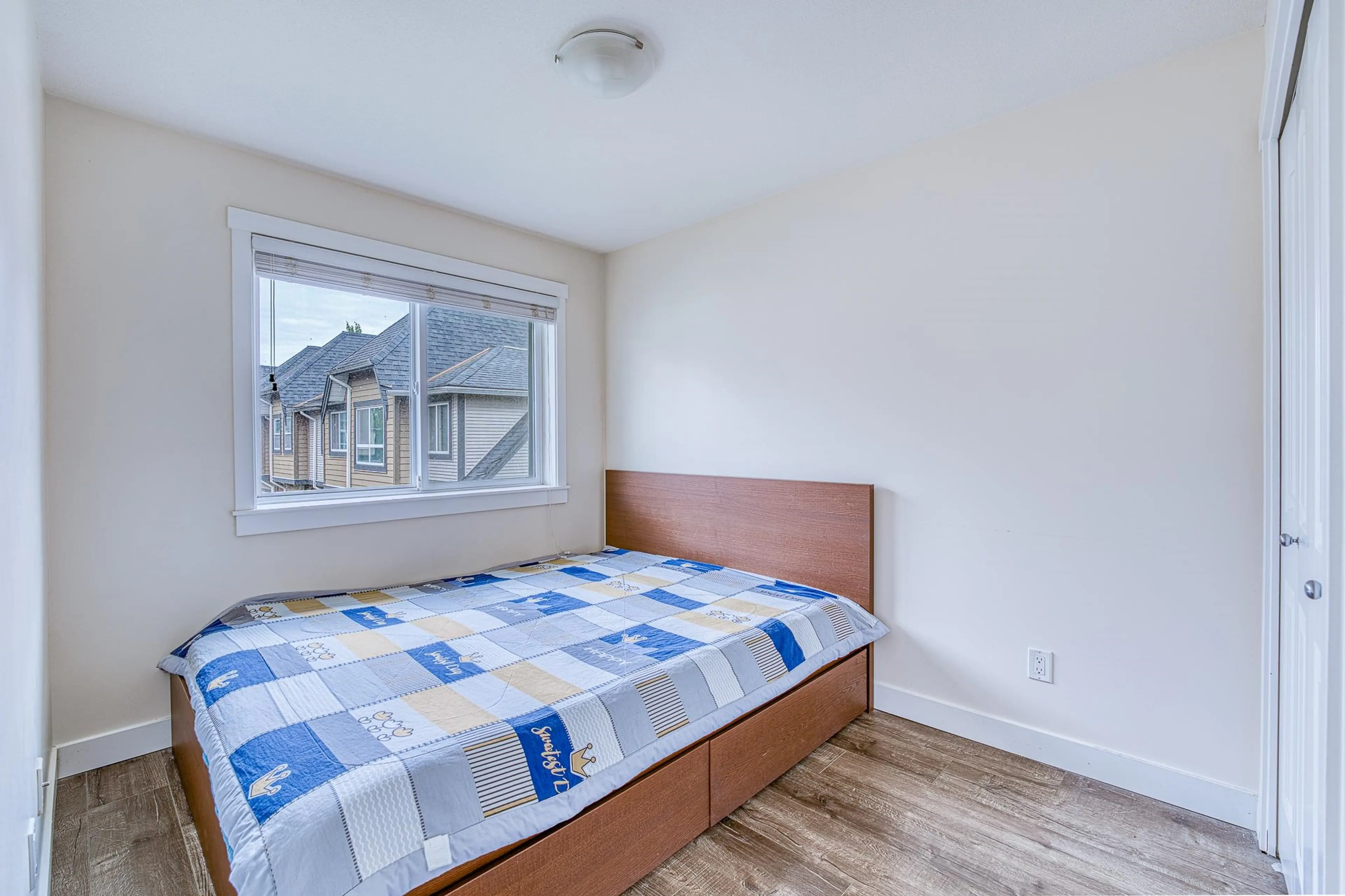 Property at #4 7373 TURNILL STREET, Richmond, BC