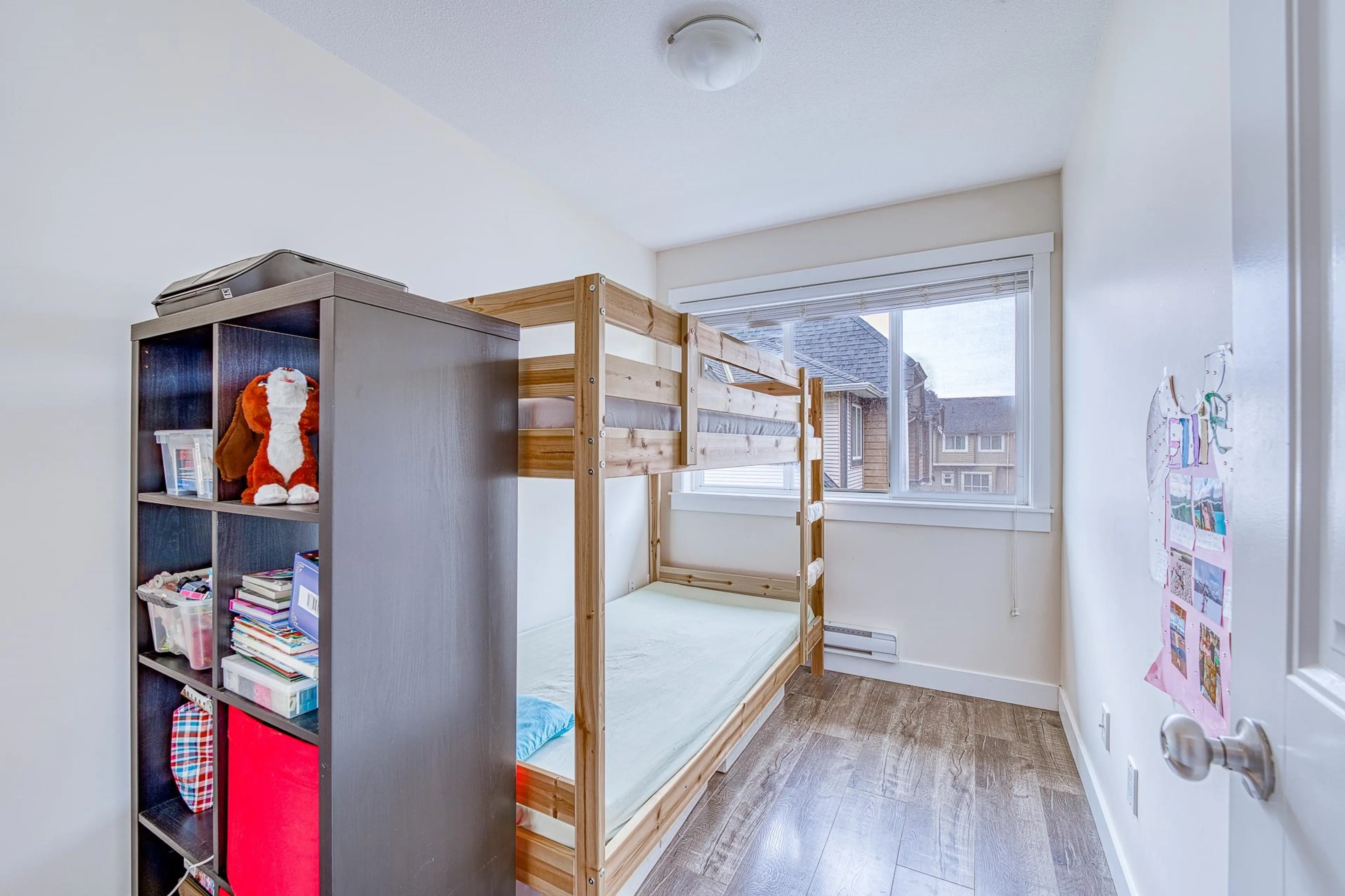 Property at #4 7373 TURNILL STREET, Richmond, BC