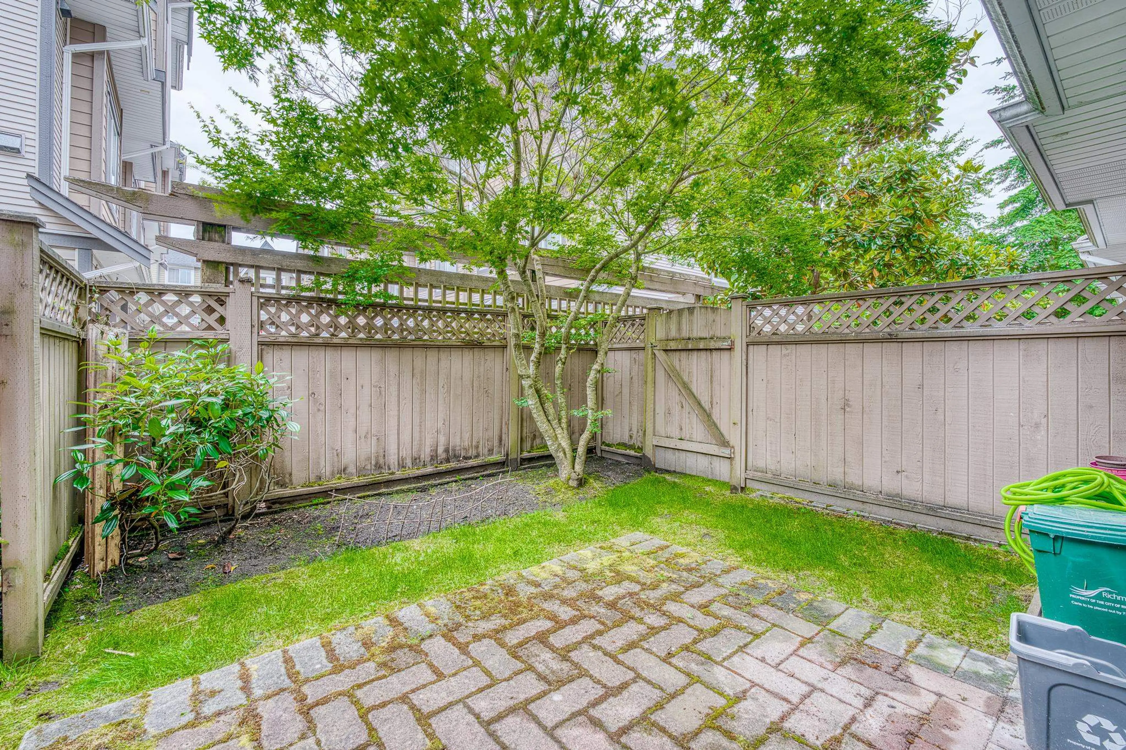 Property at #4 7373 TURNILL STREET, Richmond, BC