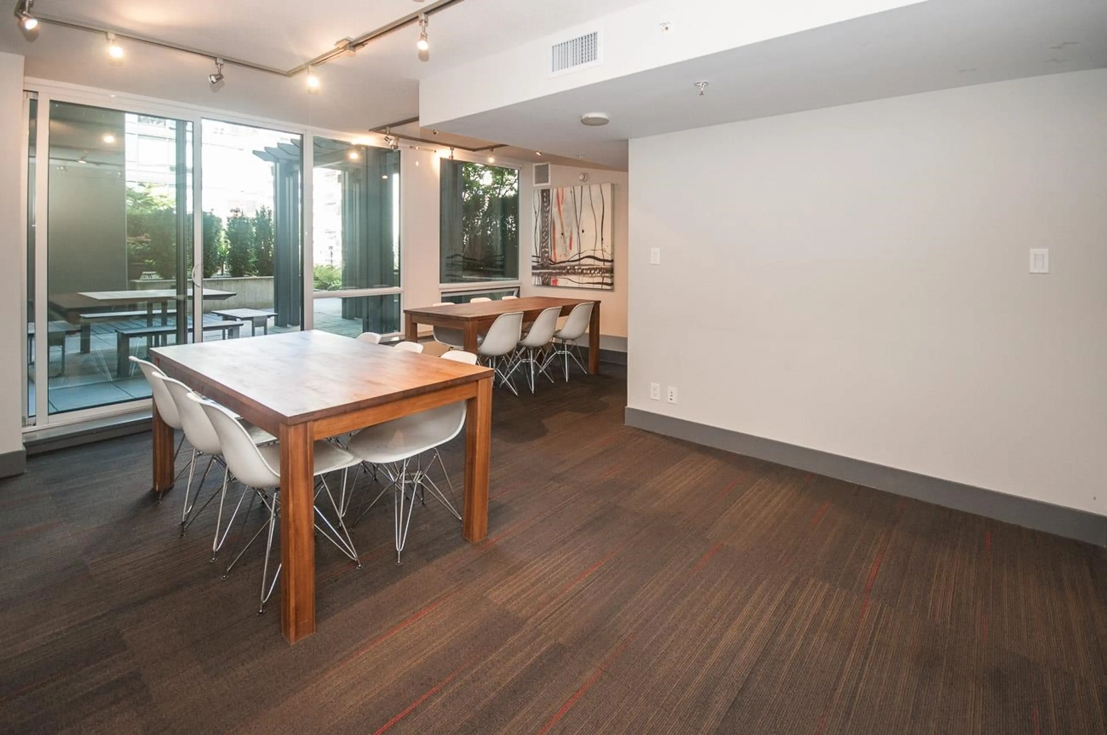 Property at #611 1783 MANITOBA STREET, Vancouver, BC