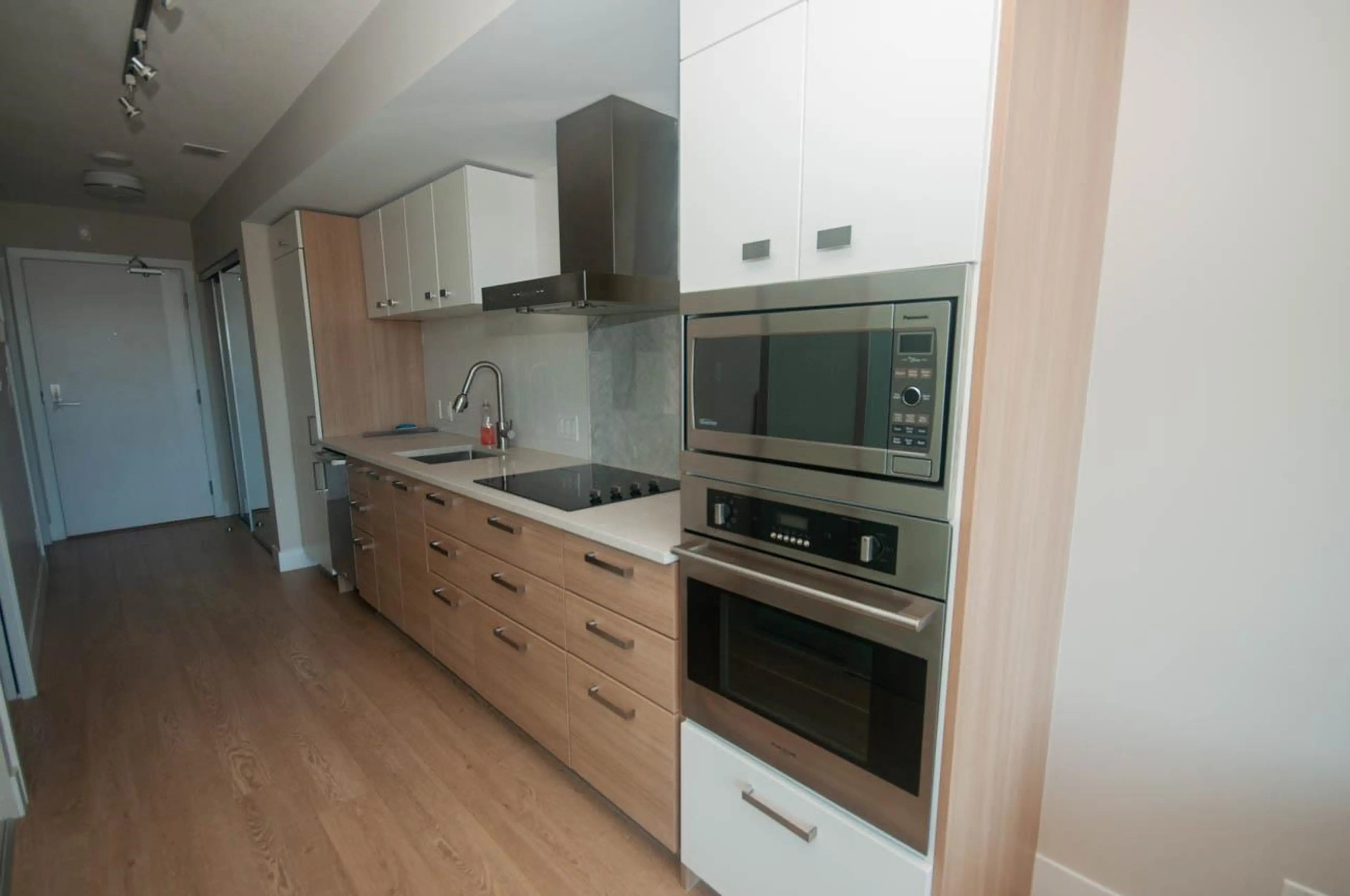 Property at #611 1783 MANITOBA STREET, Vancouver, BC