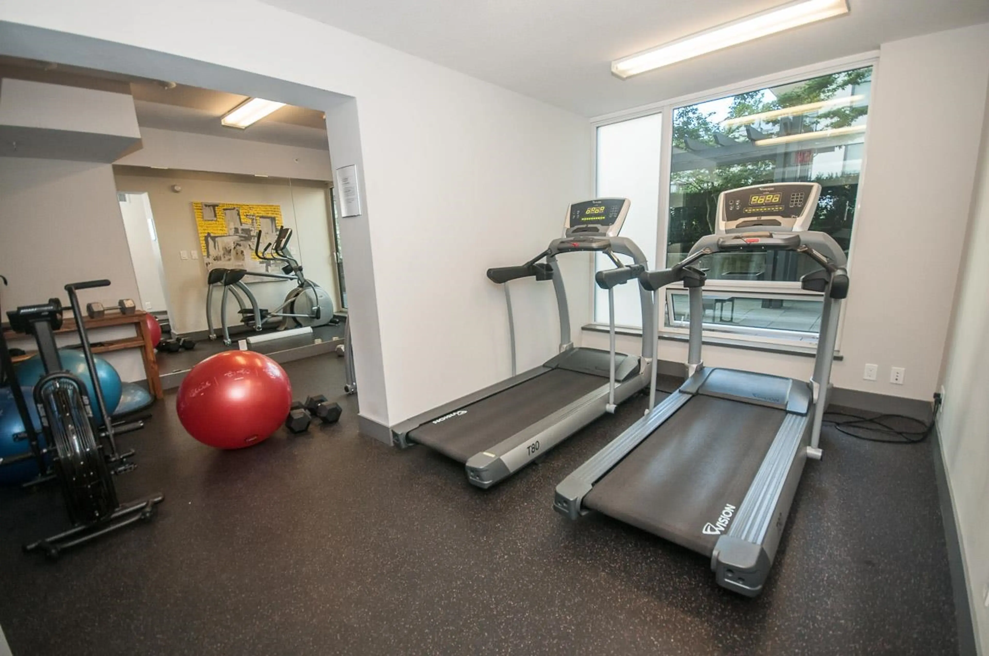 Property at #611 1783 MANITOBA STREET, Vancouver, BC