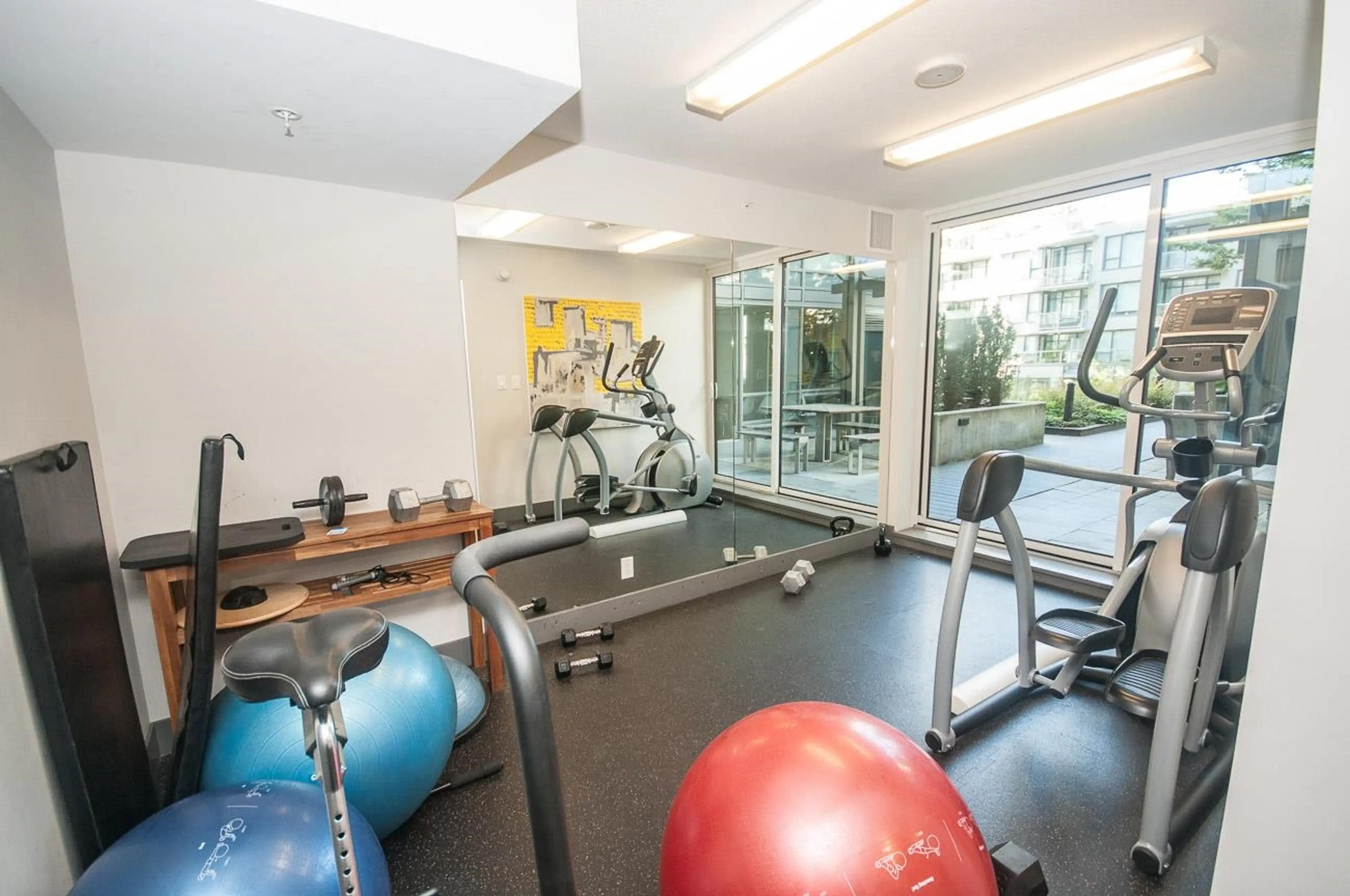 Property at #611 1783 MANITOBA STREET, Vancouver, BC