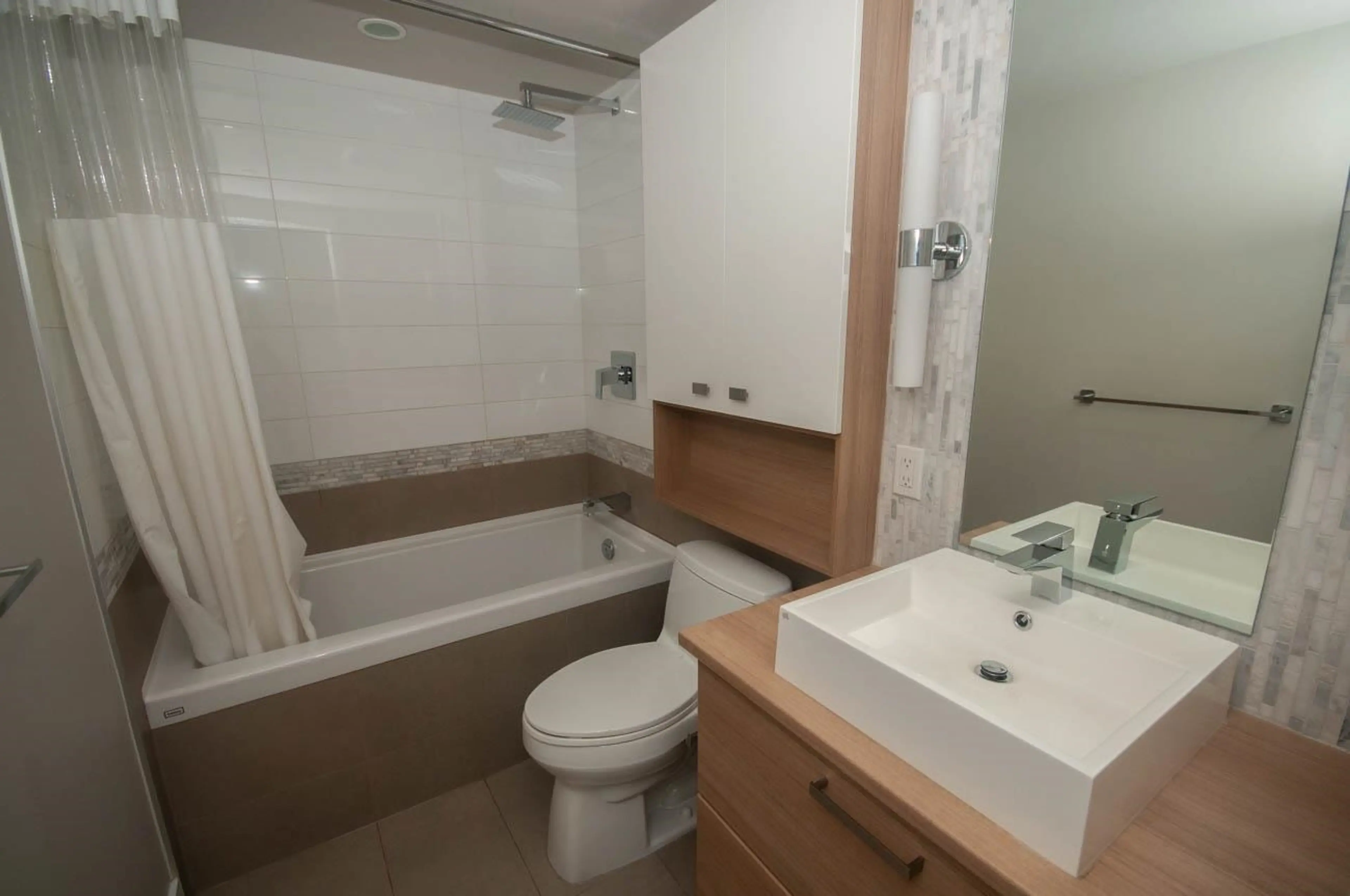 Property at #611 1783 MANITOBA STREET, Vancouver, BC