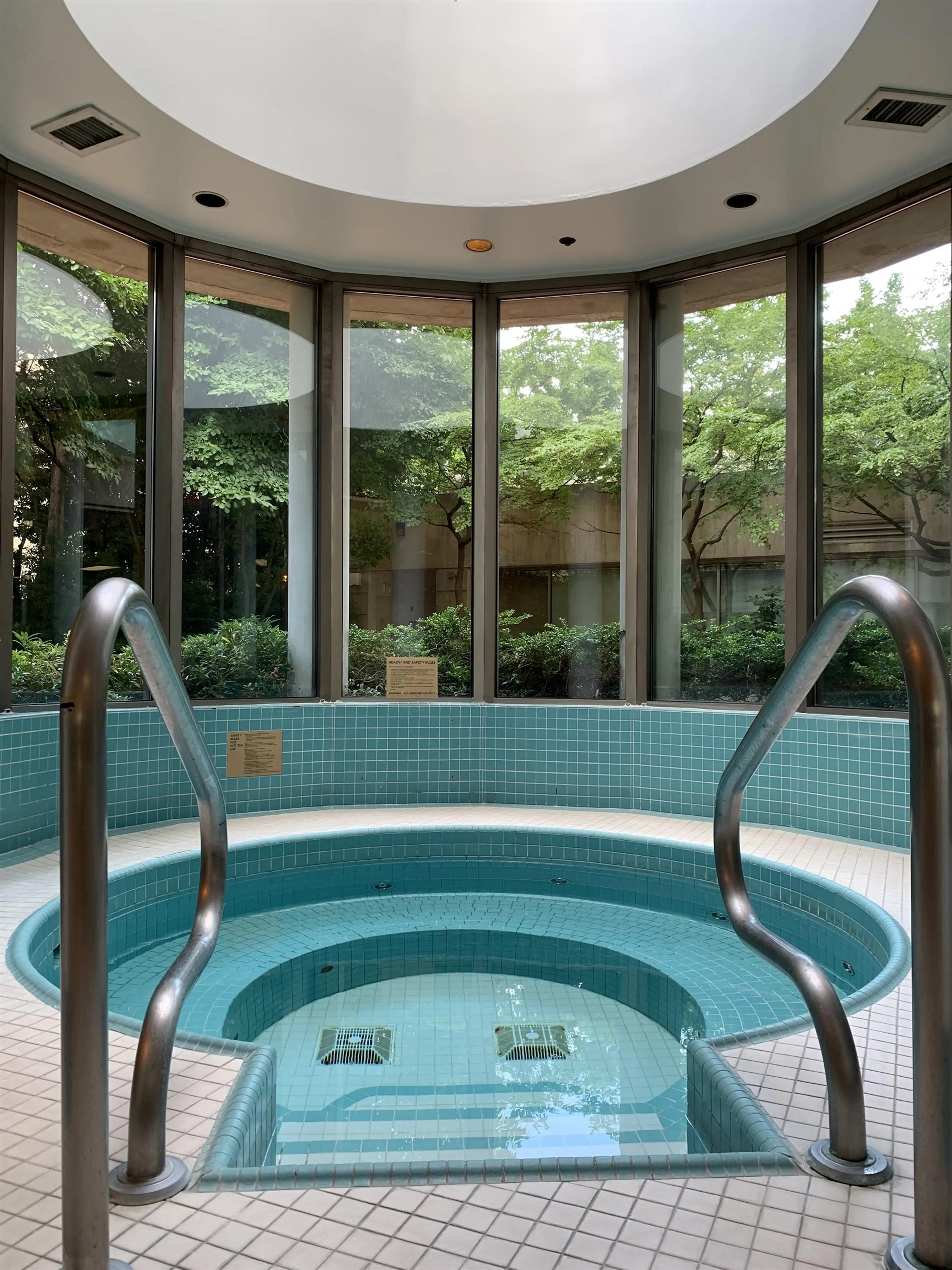 Property at #1606 909 BURRARD STREET, Vancouver, BC