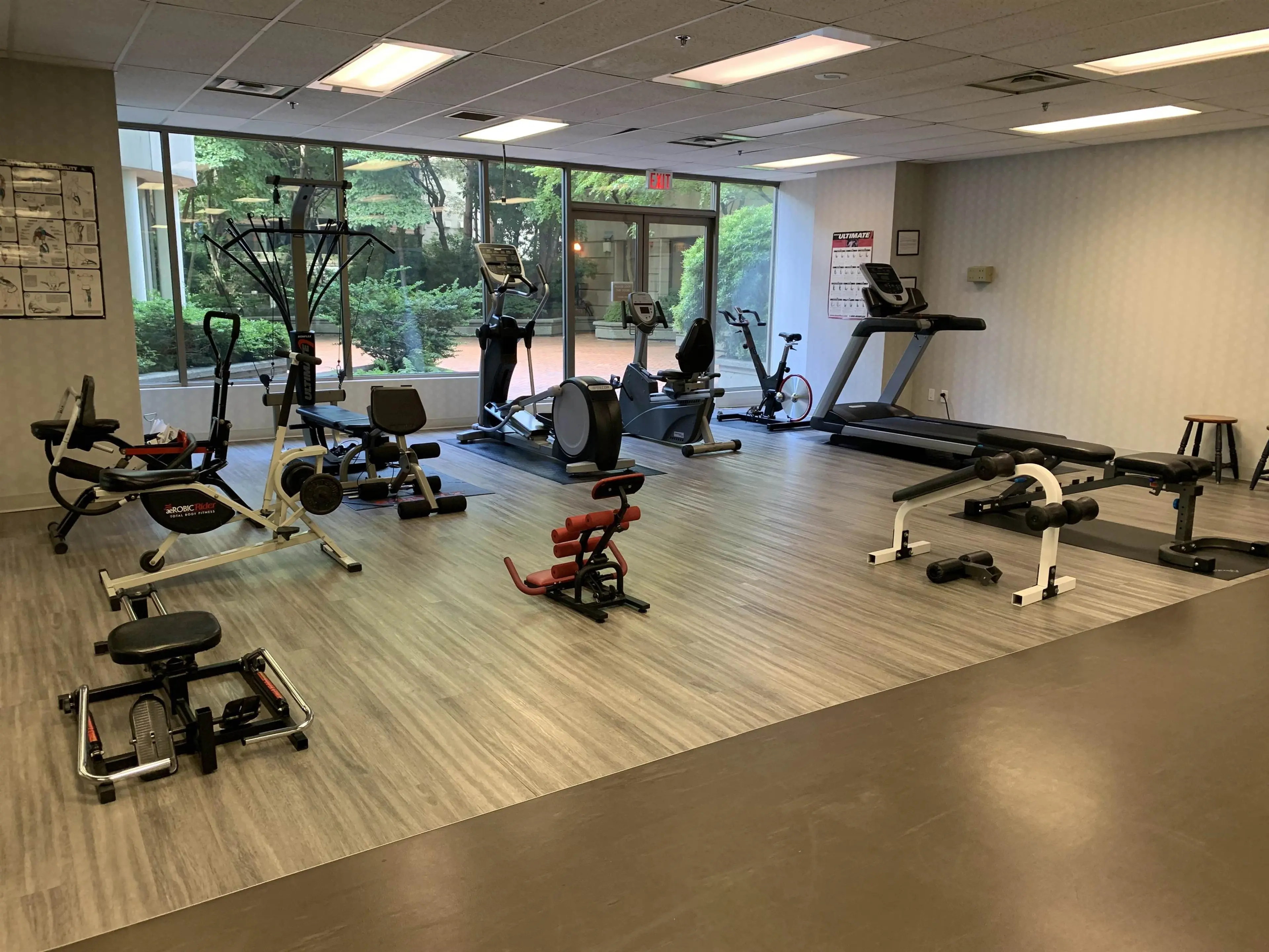 Property at #1606 909 BURRARD STREET, Vancouver, BC