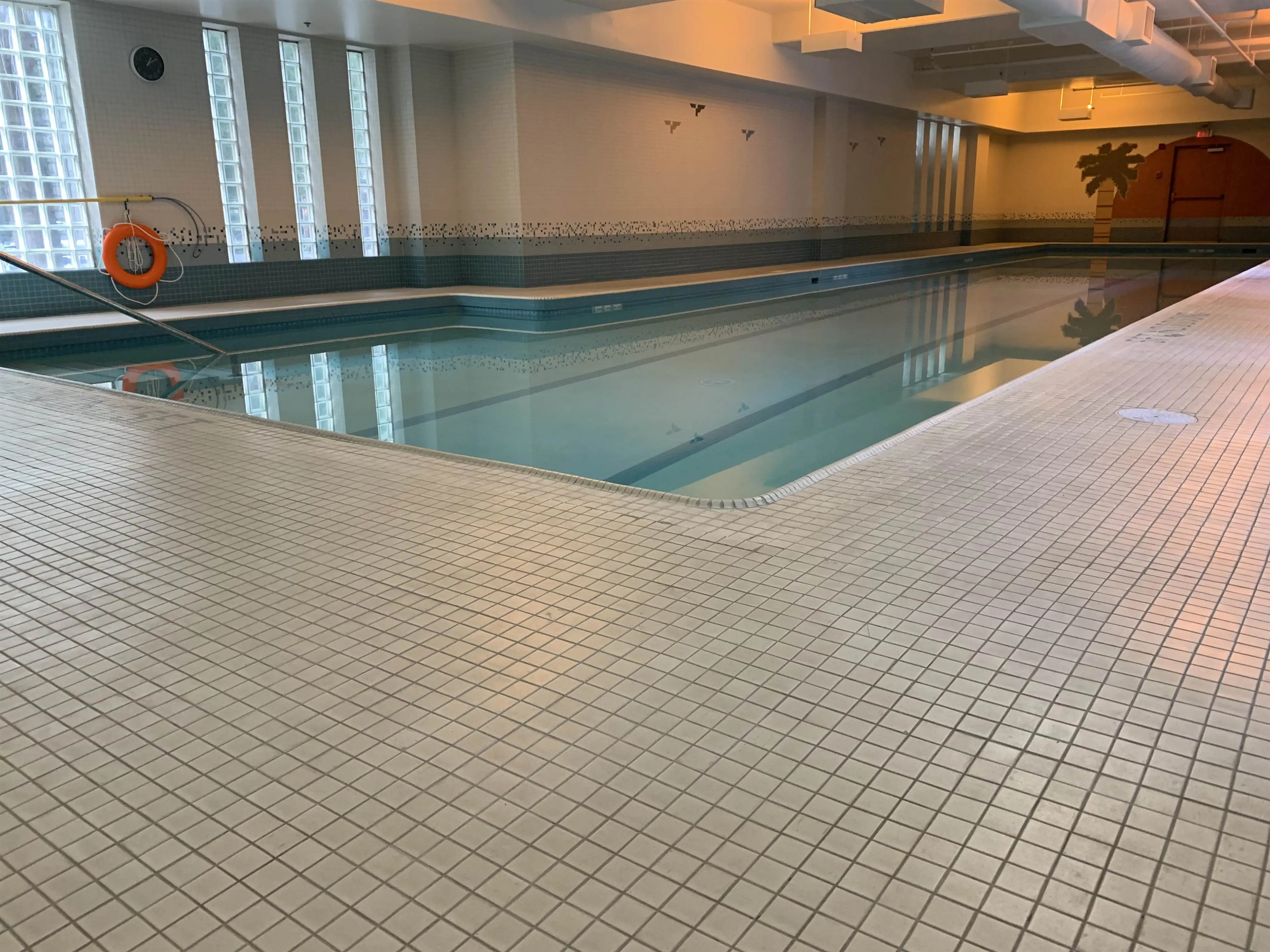 Property at #1606 909 BURRARD STREET, Vancouver, BC