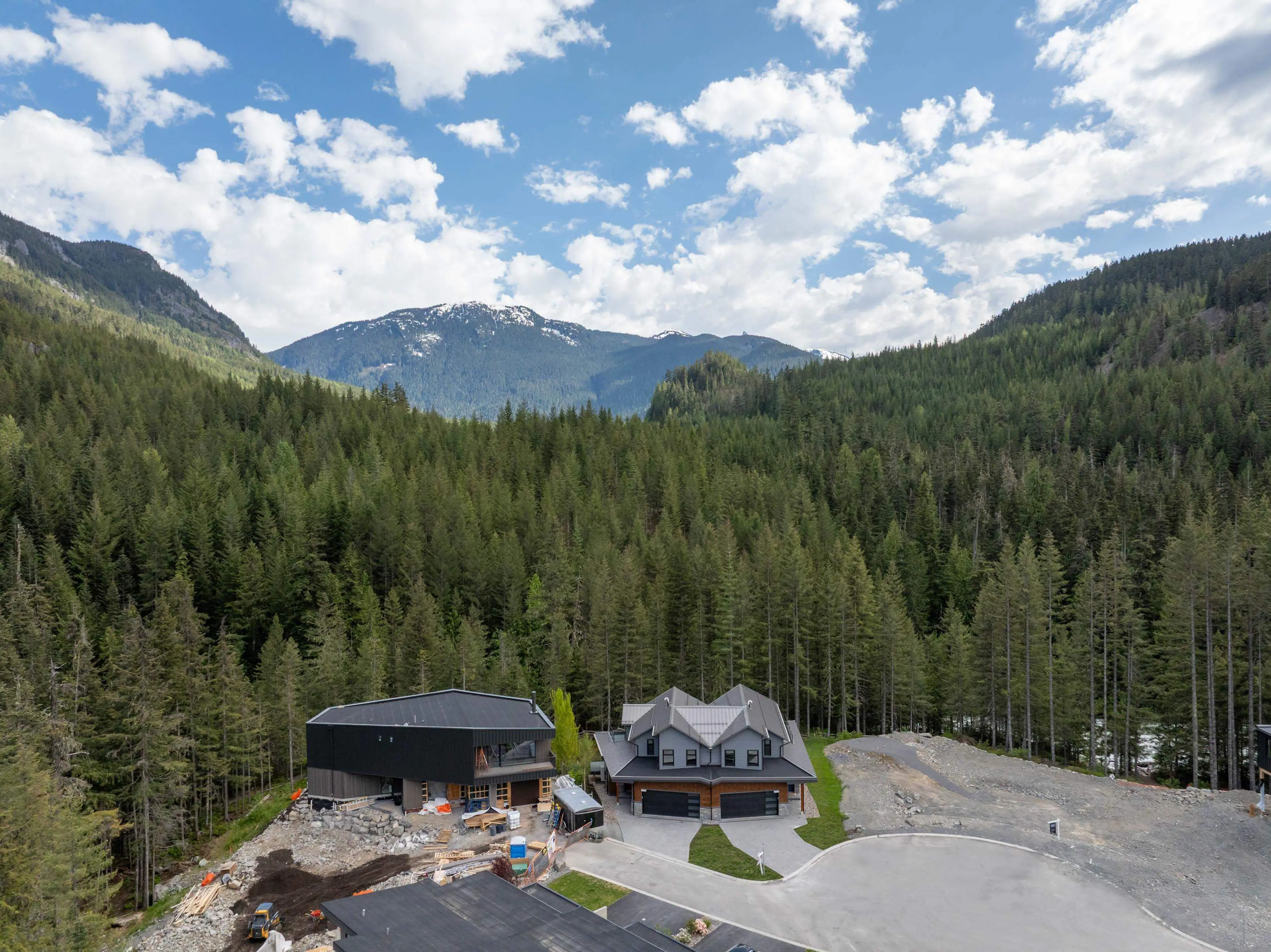 Property at 1730 RIVER RUN PLACE, Whistler, BC