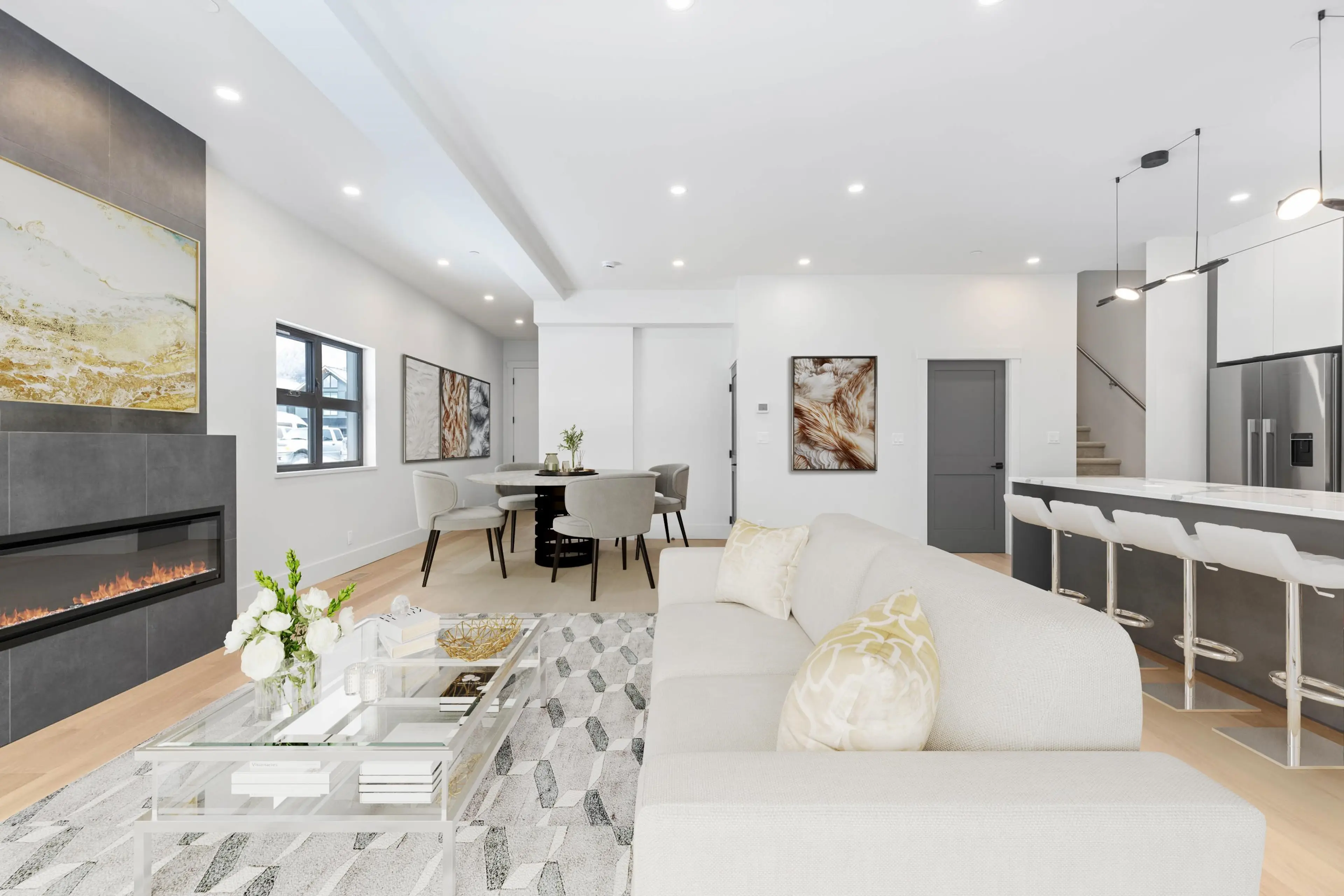 Property at 1730 RIVER RUN PLACE, Whistler, BC