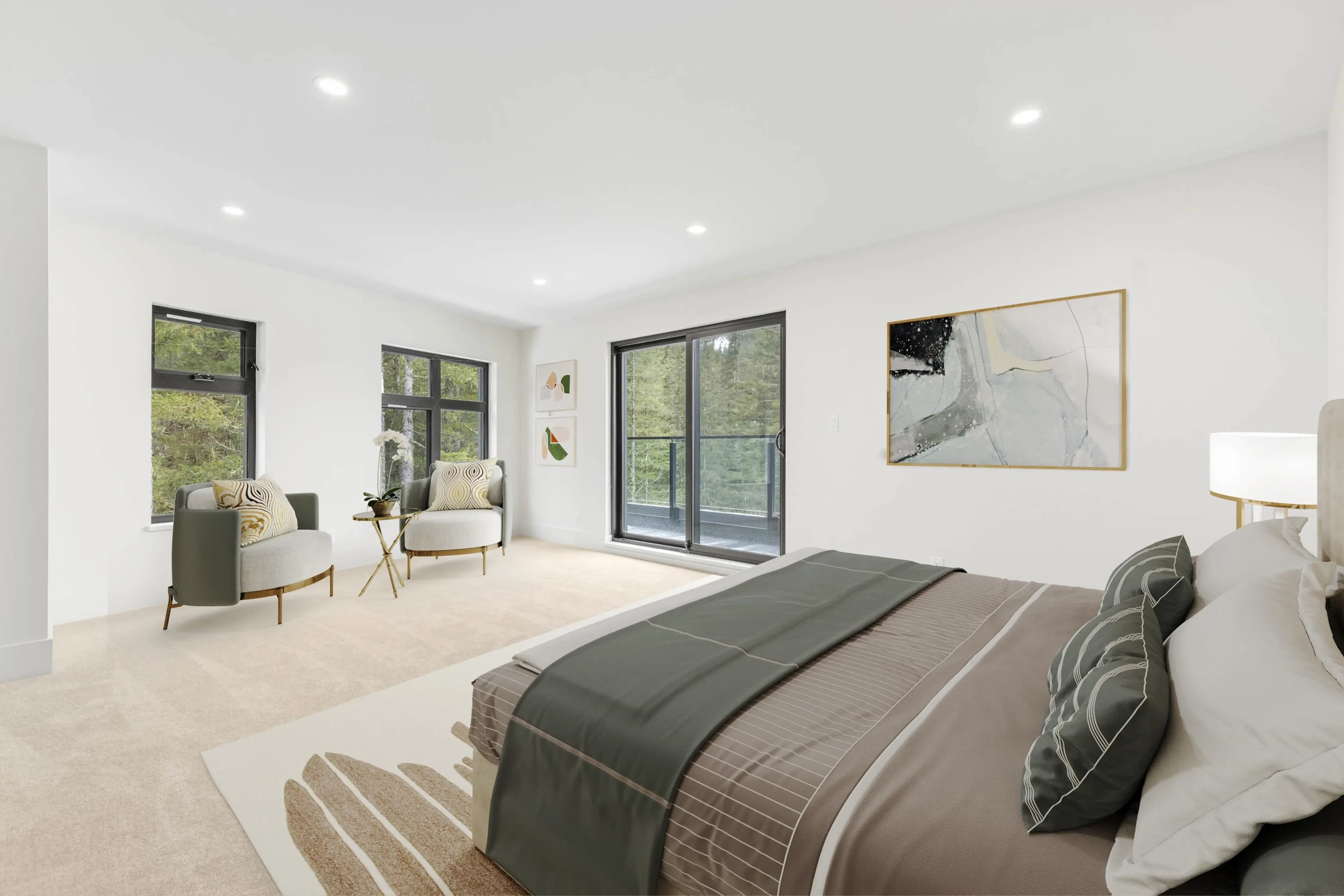 Property at 1730 RIVER RUN PLACE, Whistler, BC