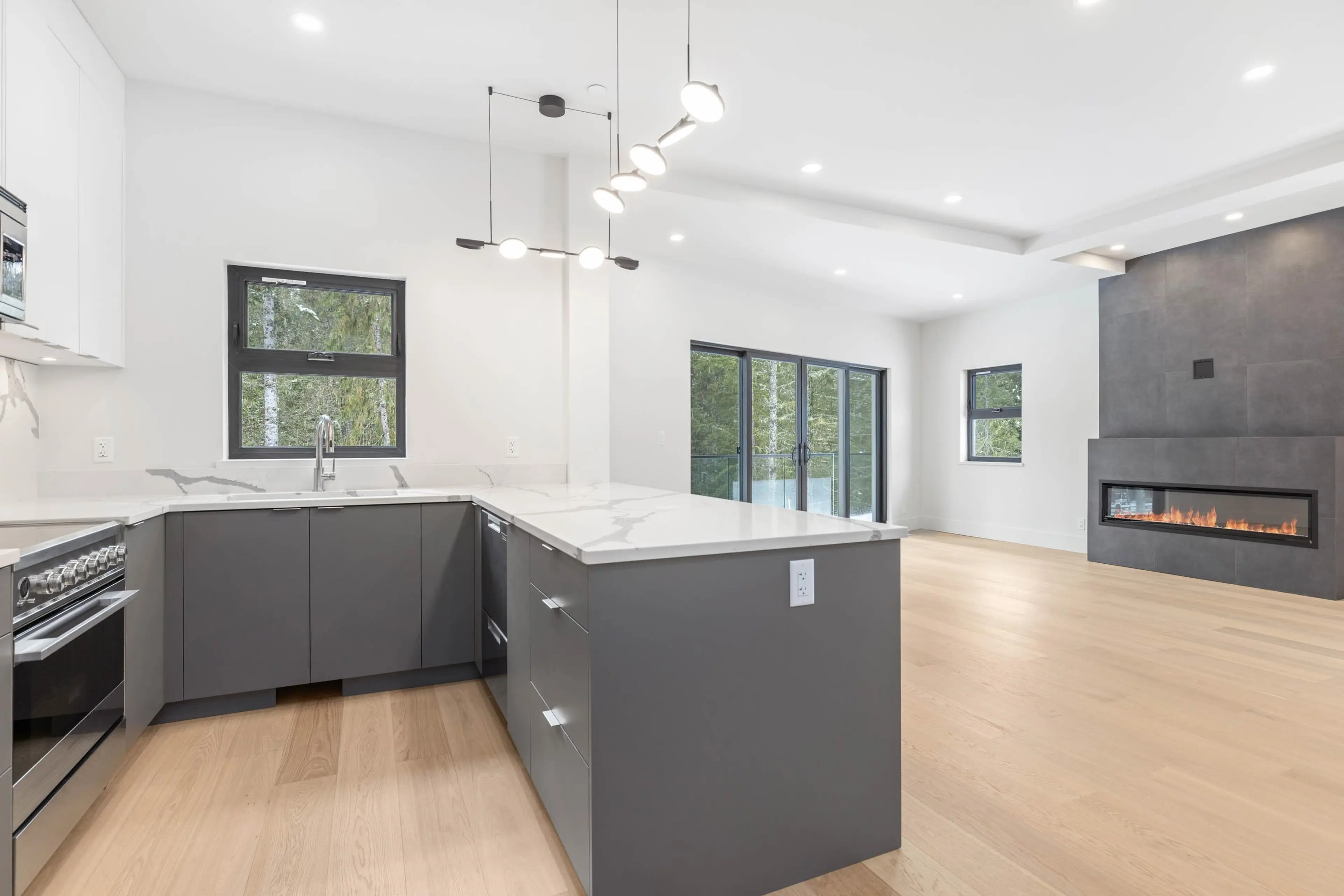 Property at 1730 RIVER RUN PLACE, Whistler, BC