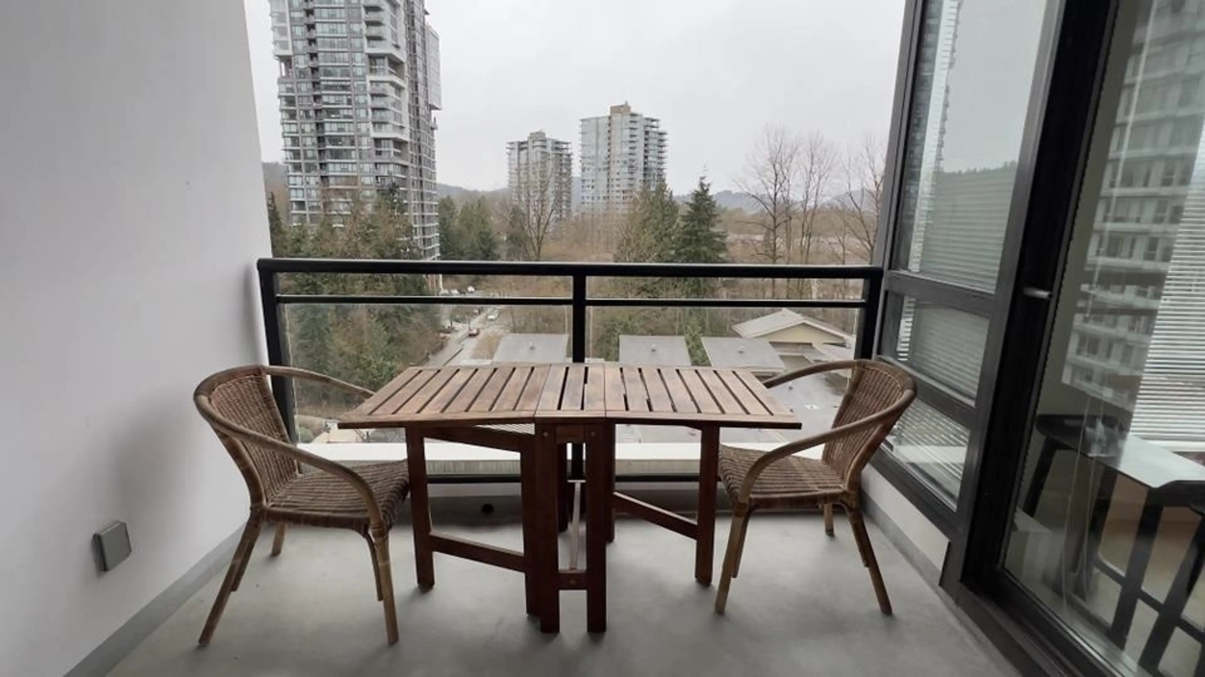 Property at #705 400 CAPILANO ROAD, Port Moody, BC