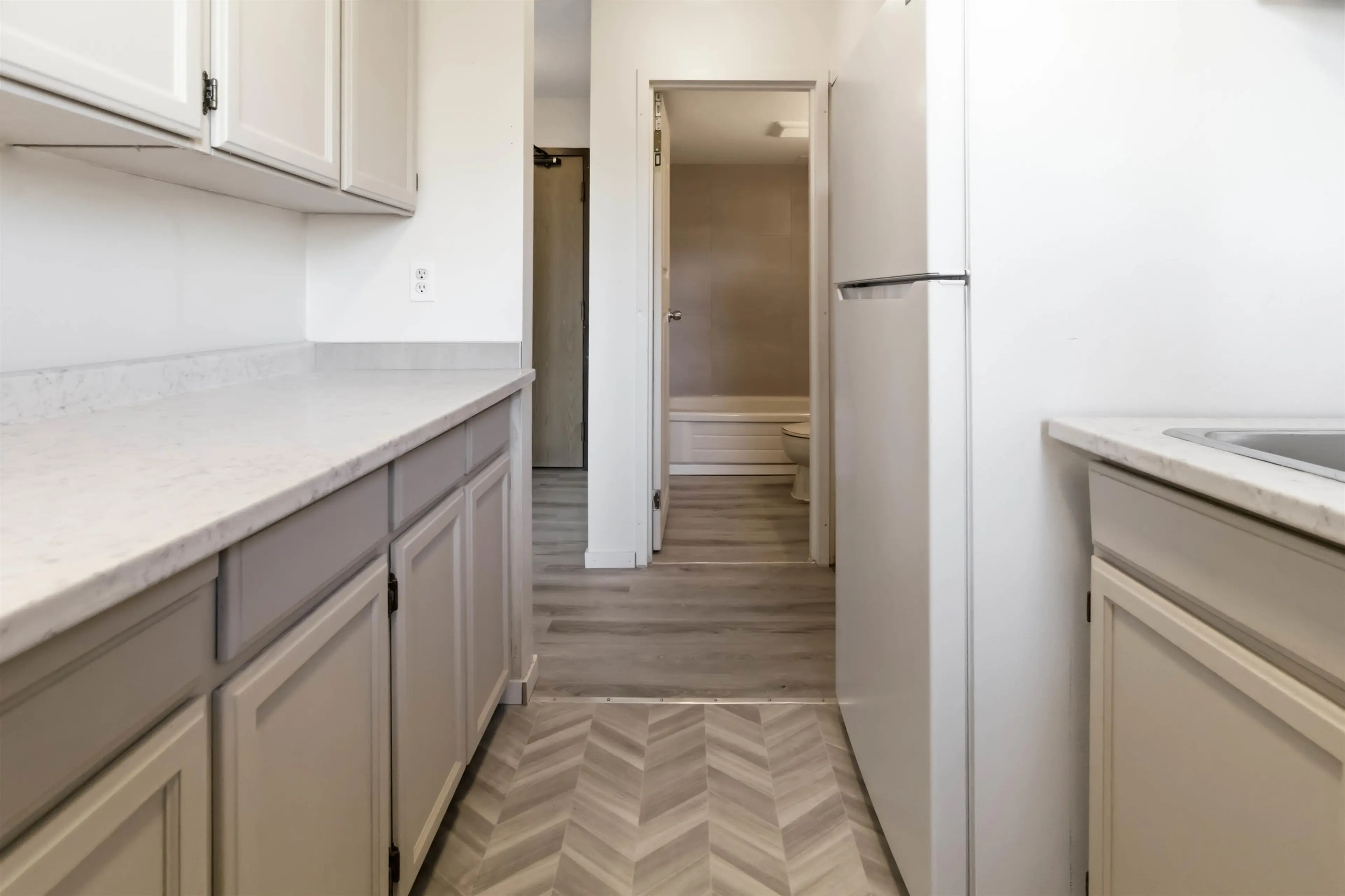 Property at #303 1296 W 70TH AVENUE, Vancouver, BC