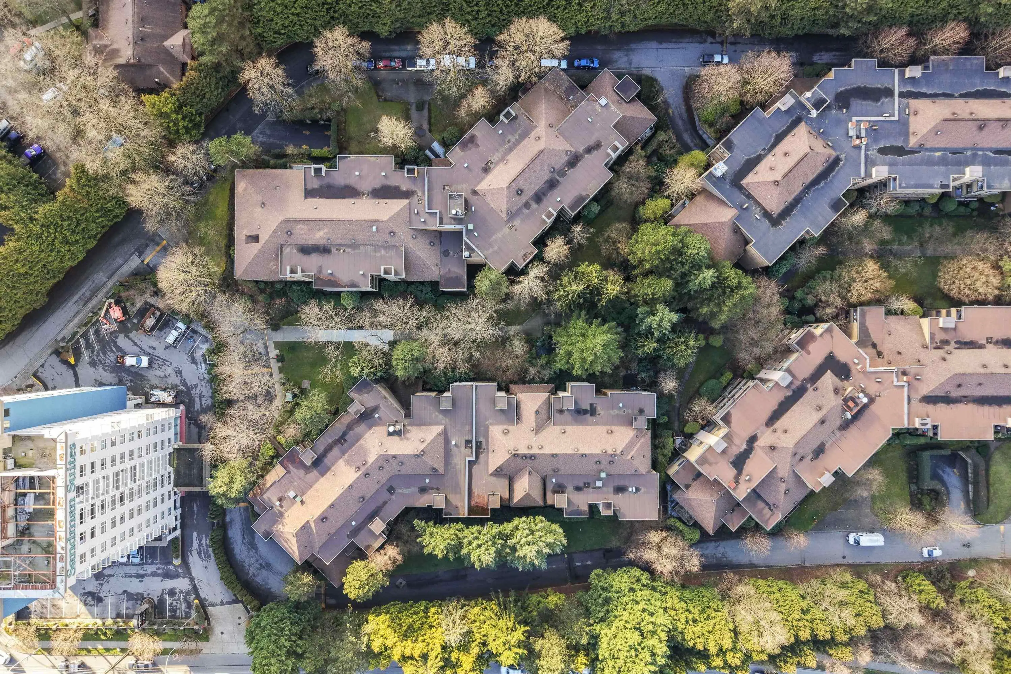 Property at #106 10626 151A STREET, Surrey, BC