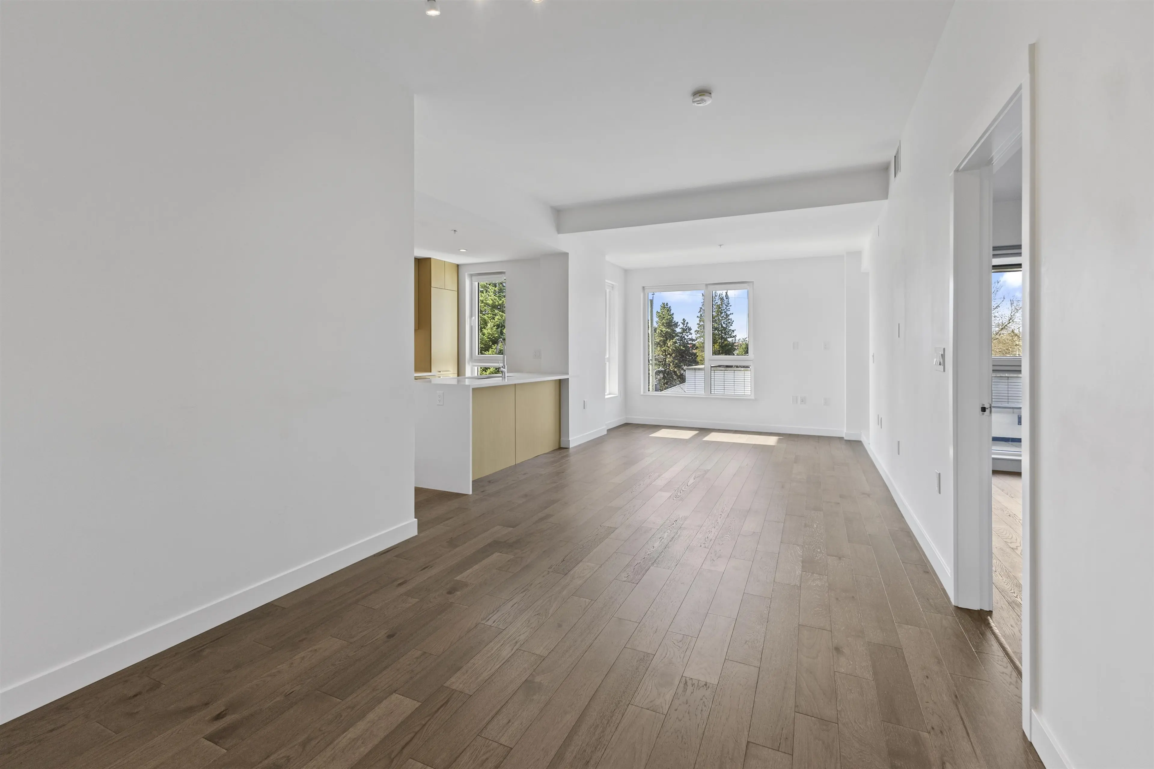 Property at #307 5383 CAMBIE STREET, Vancouver, BC