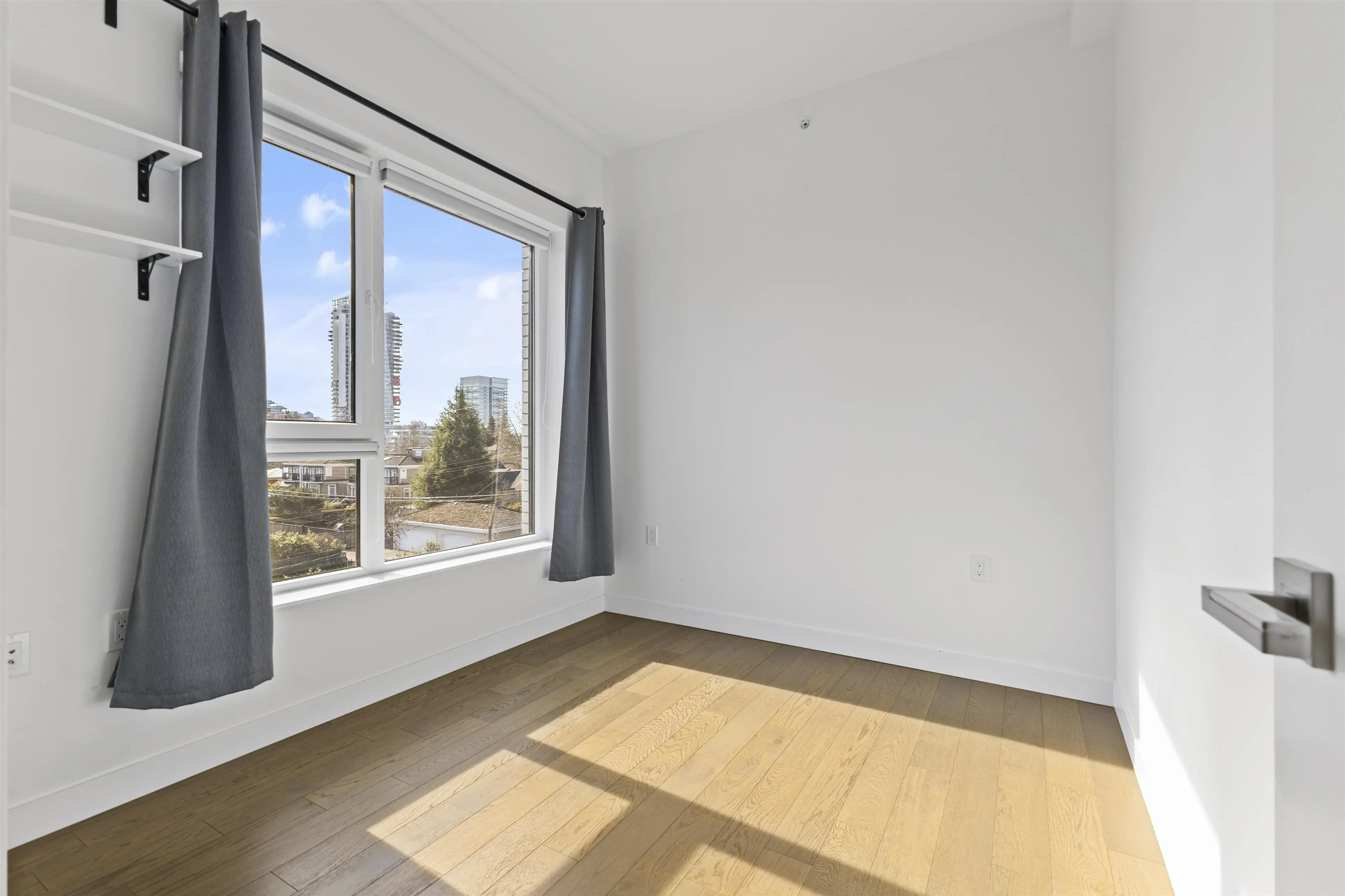 Property at #307 5383 CAMBIE STREET, Vancouver, BC