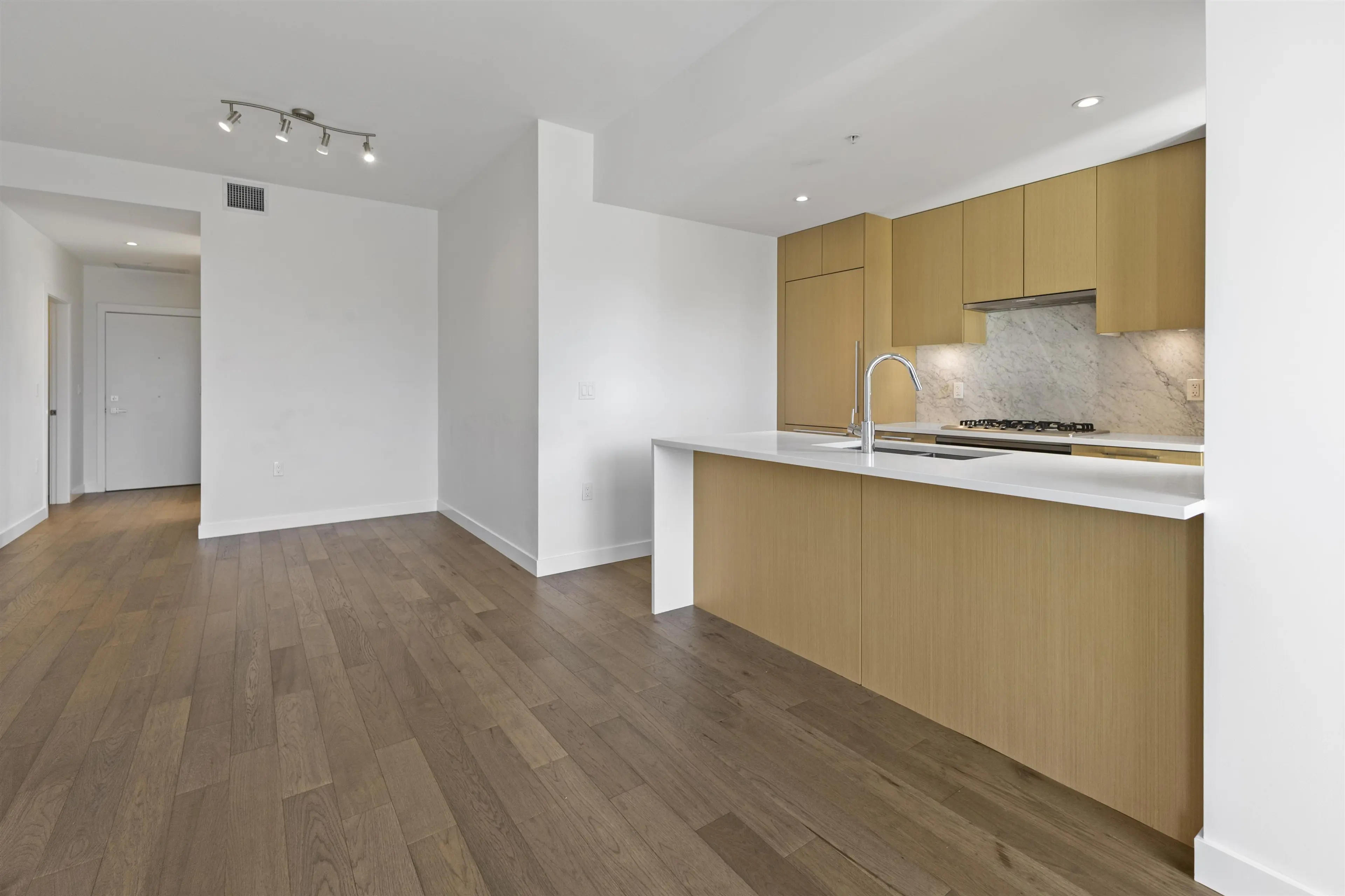 Property at #307 5383 CAMBIE STREET, Vancouver, BC