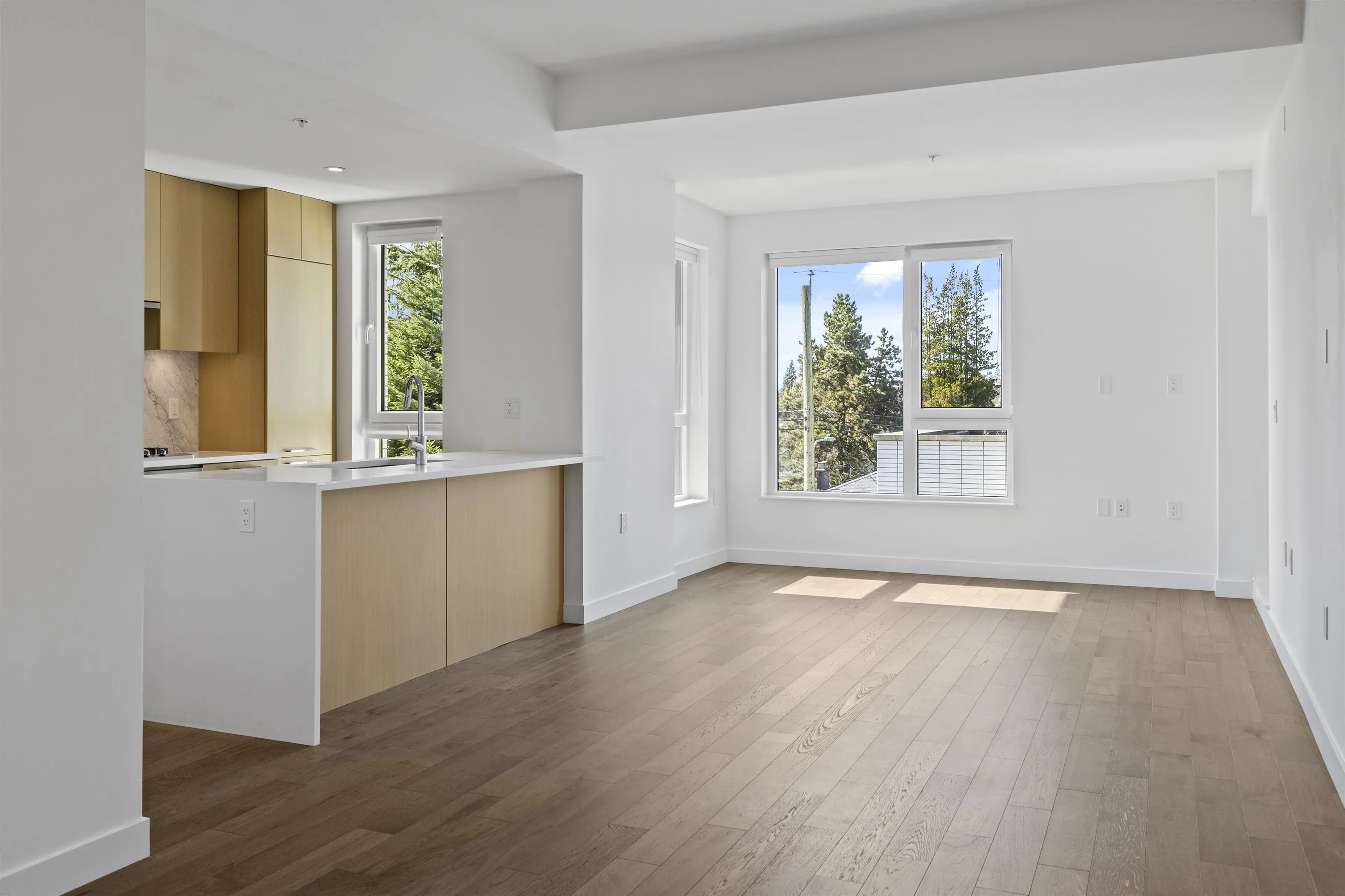 Property at #307 5383 CAMBIE STREET, Vancouver, BC