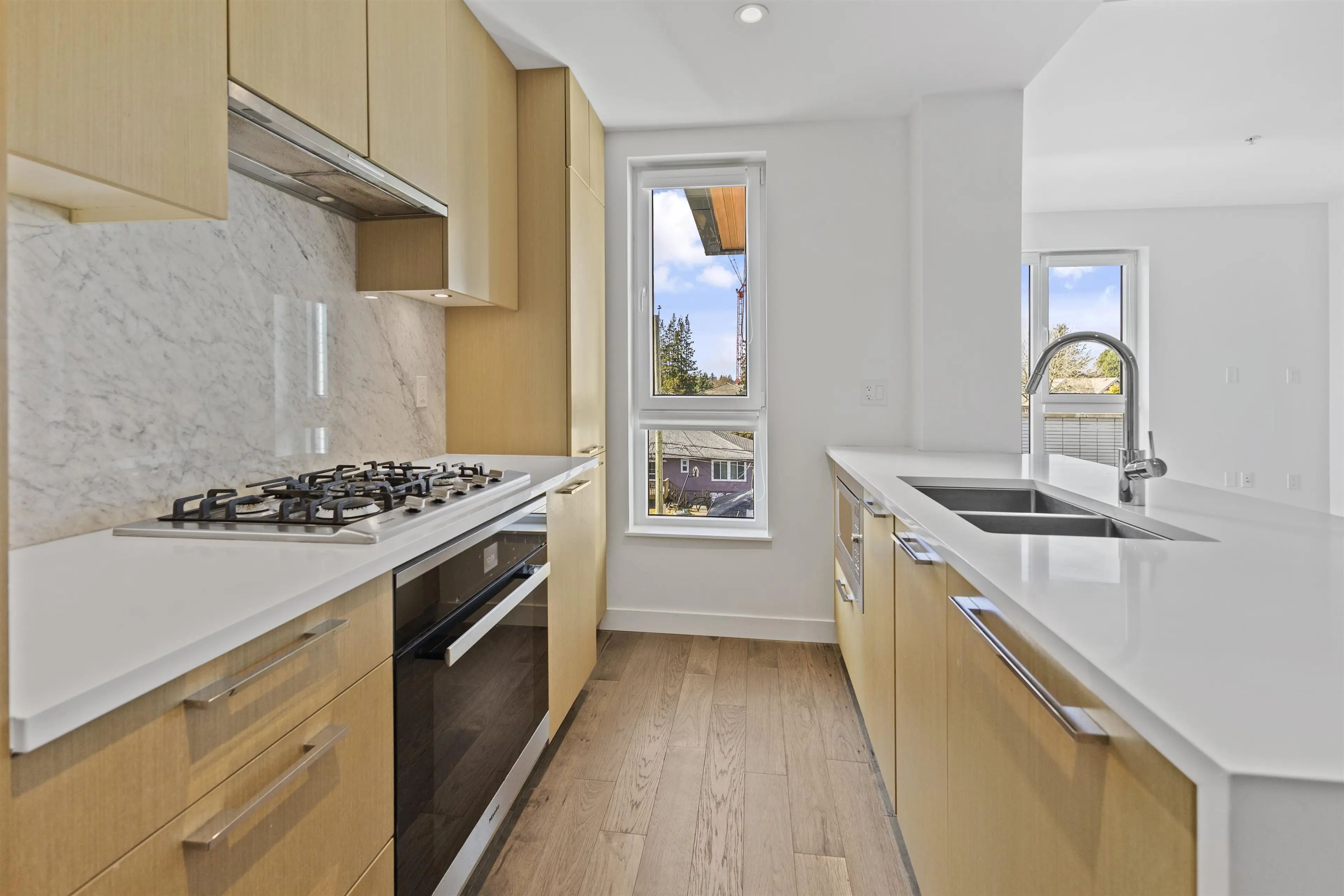 Property at #307 5383 CAMBIE STREET, Vancouver, BC