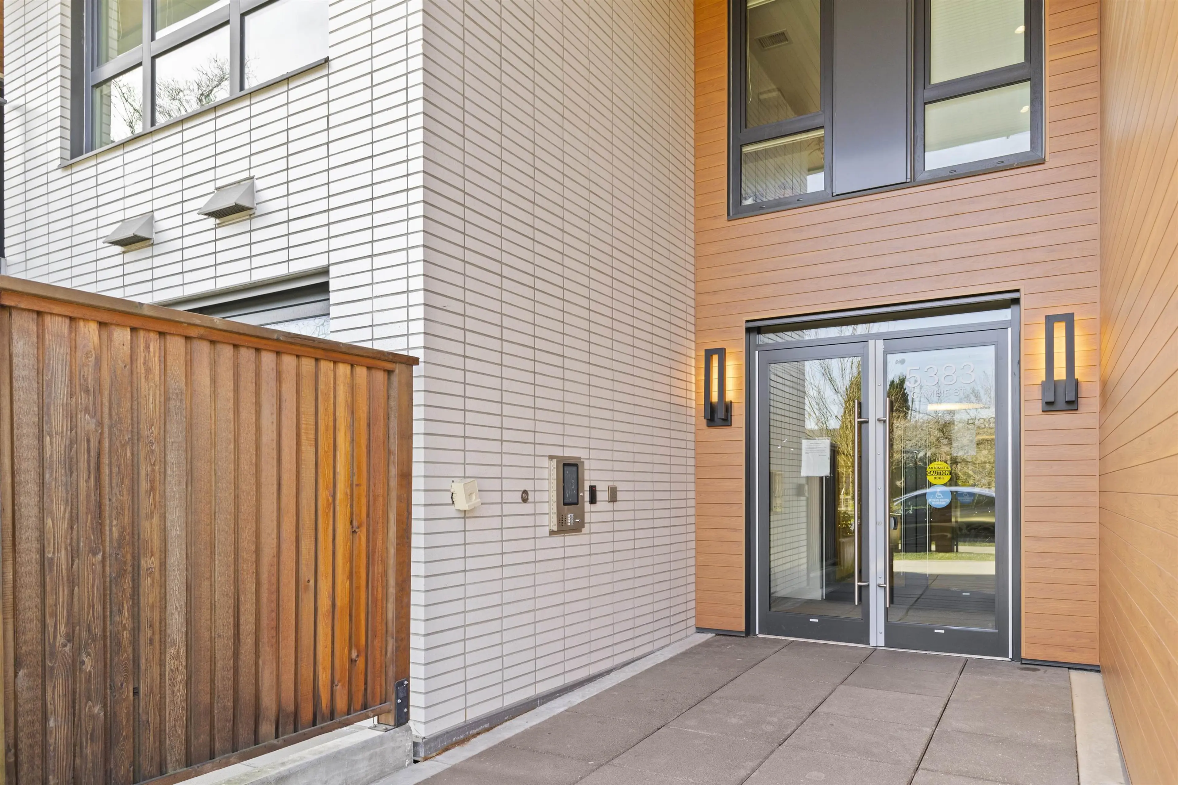 Property at #307 5383 CAMBIE STREET, Vancouver, BC