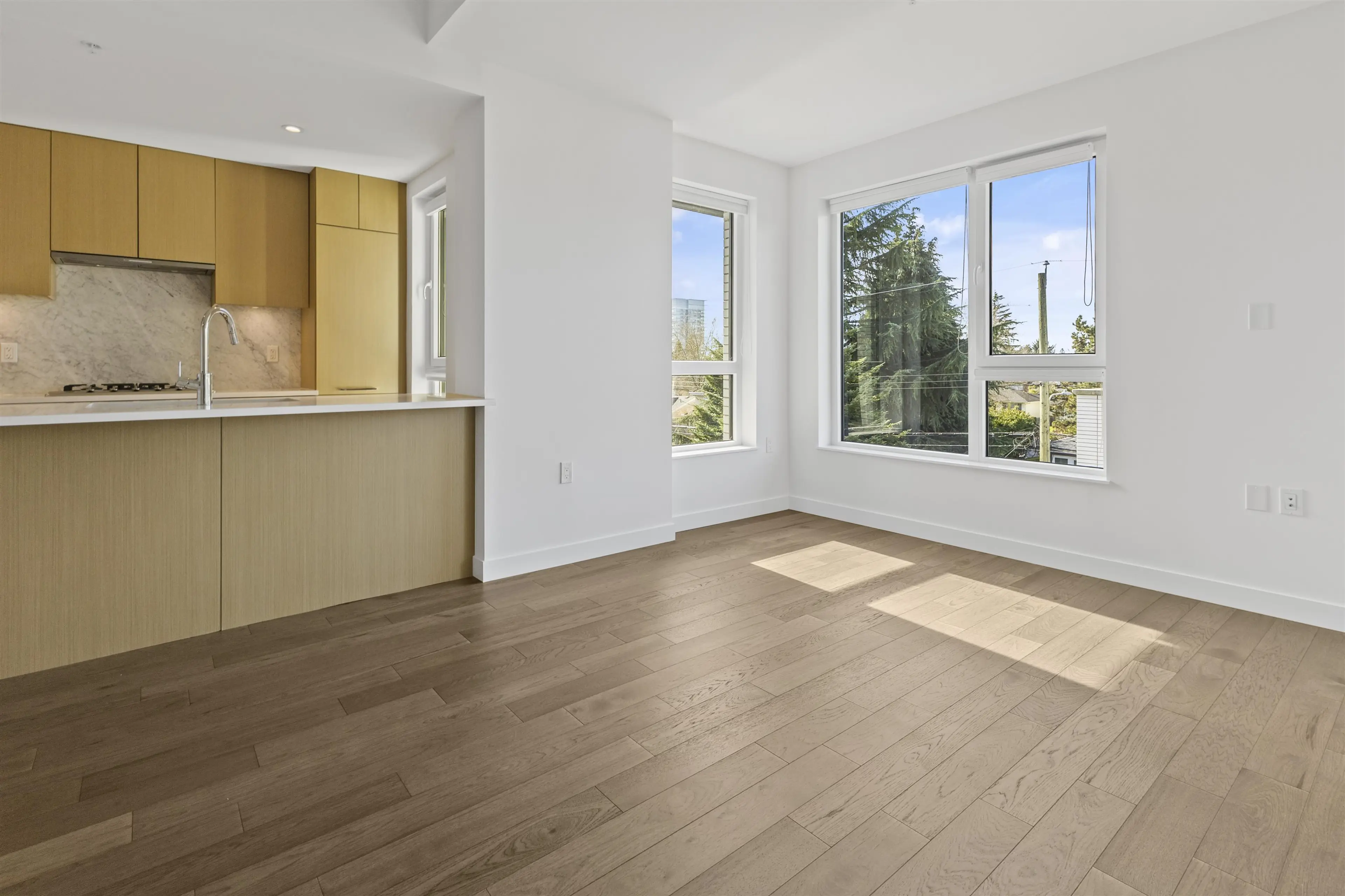 Property at #307 5383 CAMBIE STREET, Vancouver, BC