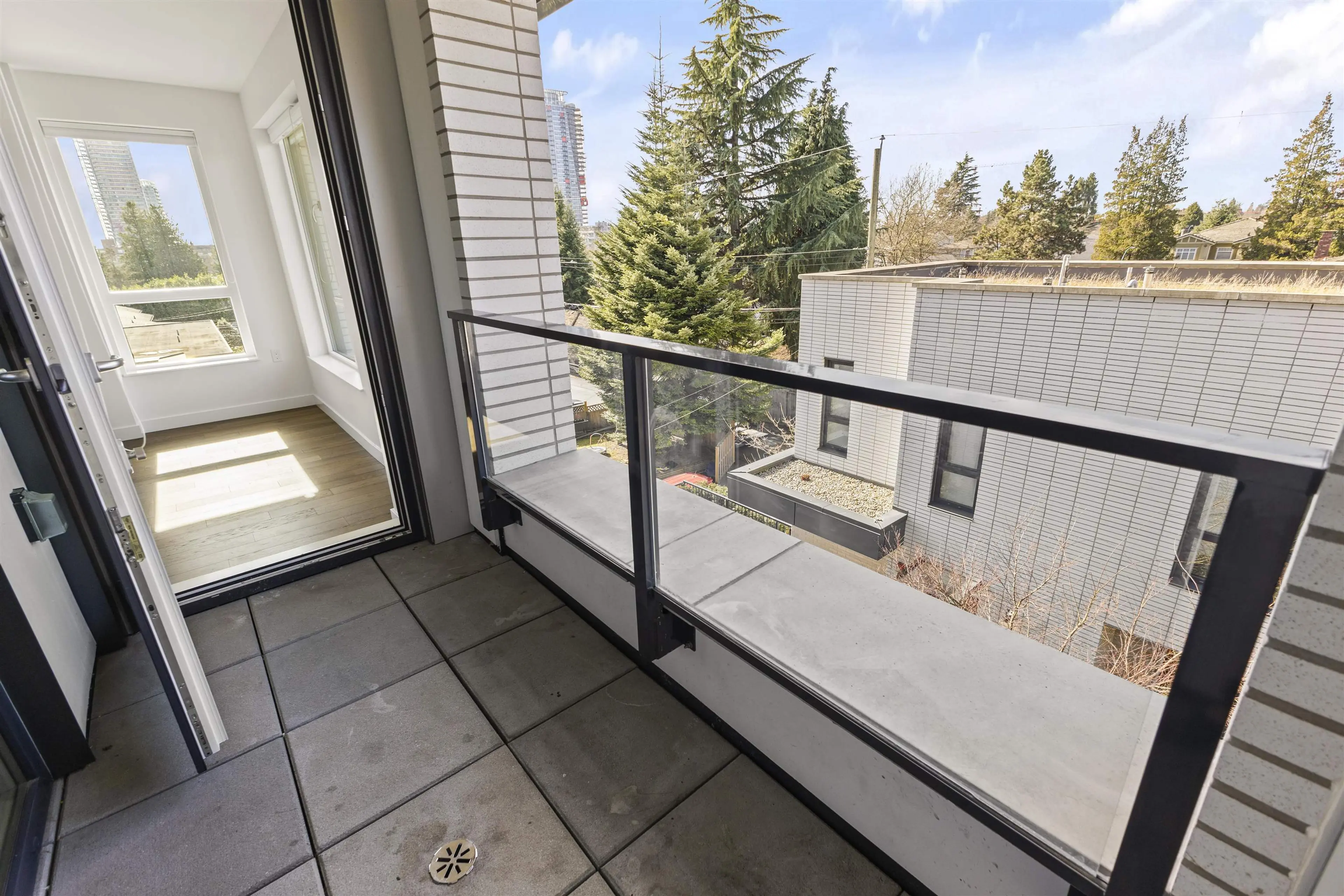 Property at #307 5383 CAMBIE STREET, Vancouver, BC